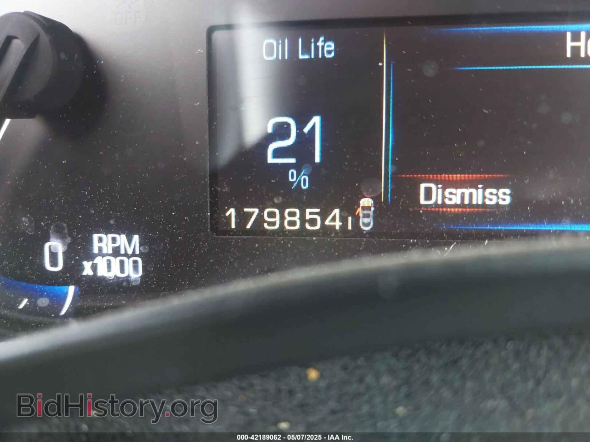 2014 CADILLAC ATS - VIN: 1G6AA5RX4E0115516 - Photo 15