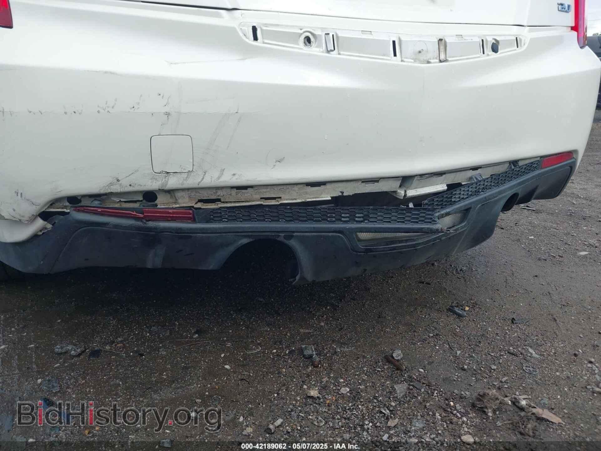 2014 CADILLAC ATS - VIN: 1G6AA5RX4E0115516 - Photo 6