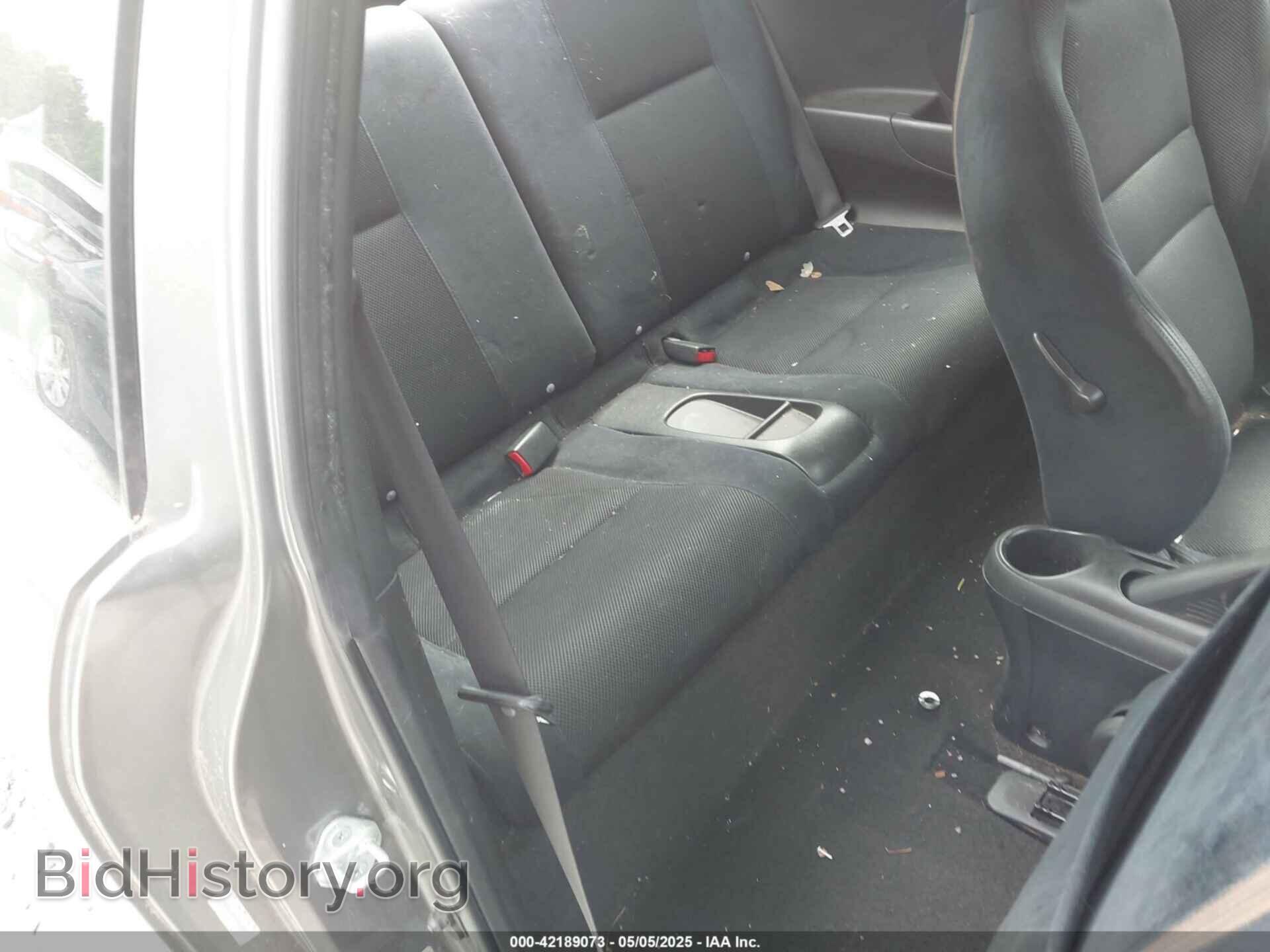 2006 ACURA RSX - VIN: JH4DC53856S003589 - Фото 8