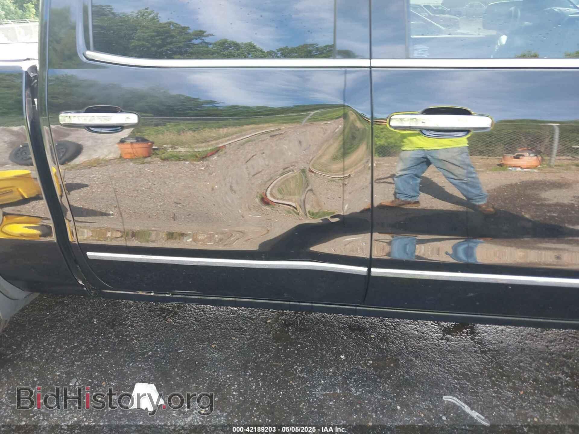2015 GMC SIERRA 1500 - VIN: 3GTU2VEC6FG251282 - Фото 6