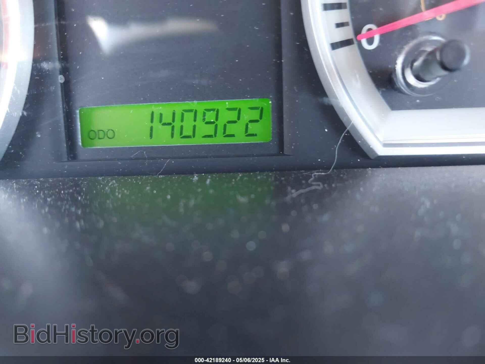 2011 CHEVROLET AVEO - VIN: KL1TD5DE2BB166314 - Фото 7