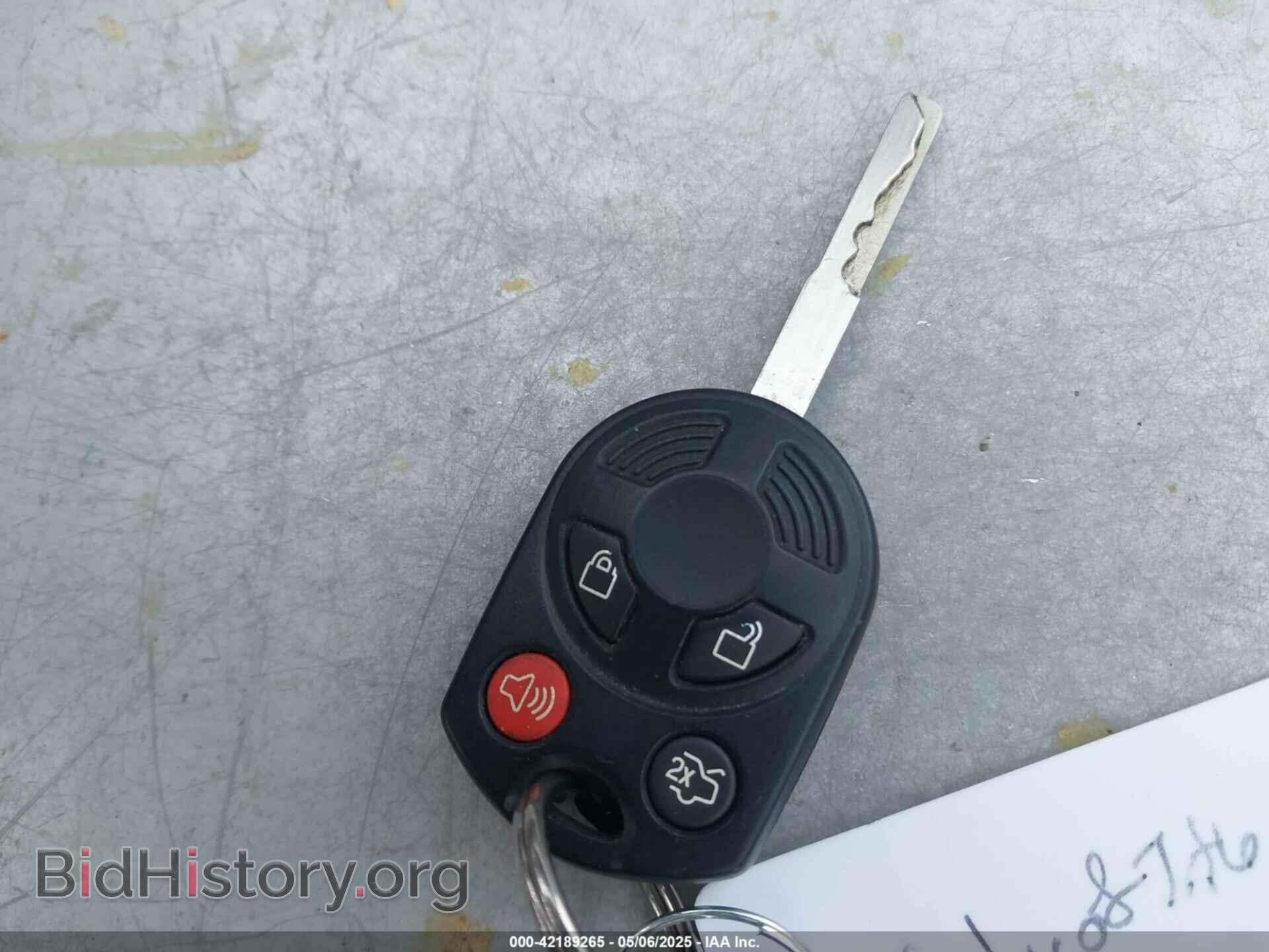 2014 FORD FOCUS - VIN: 1FADP3F20EL196122 - Photo 11