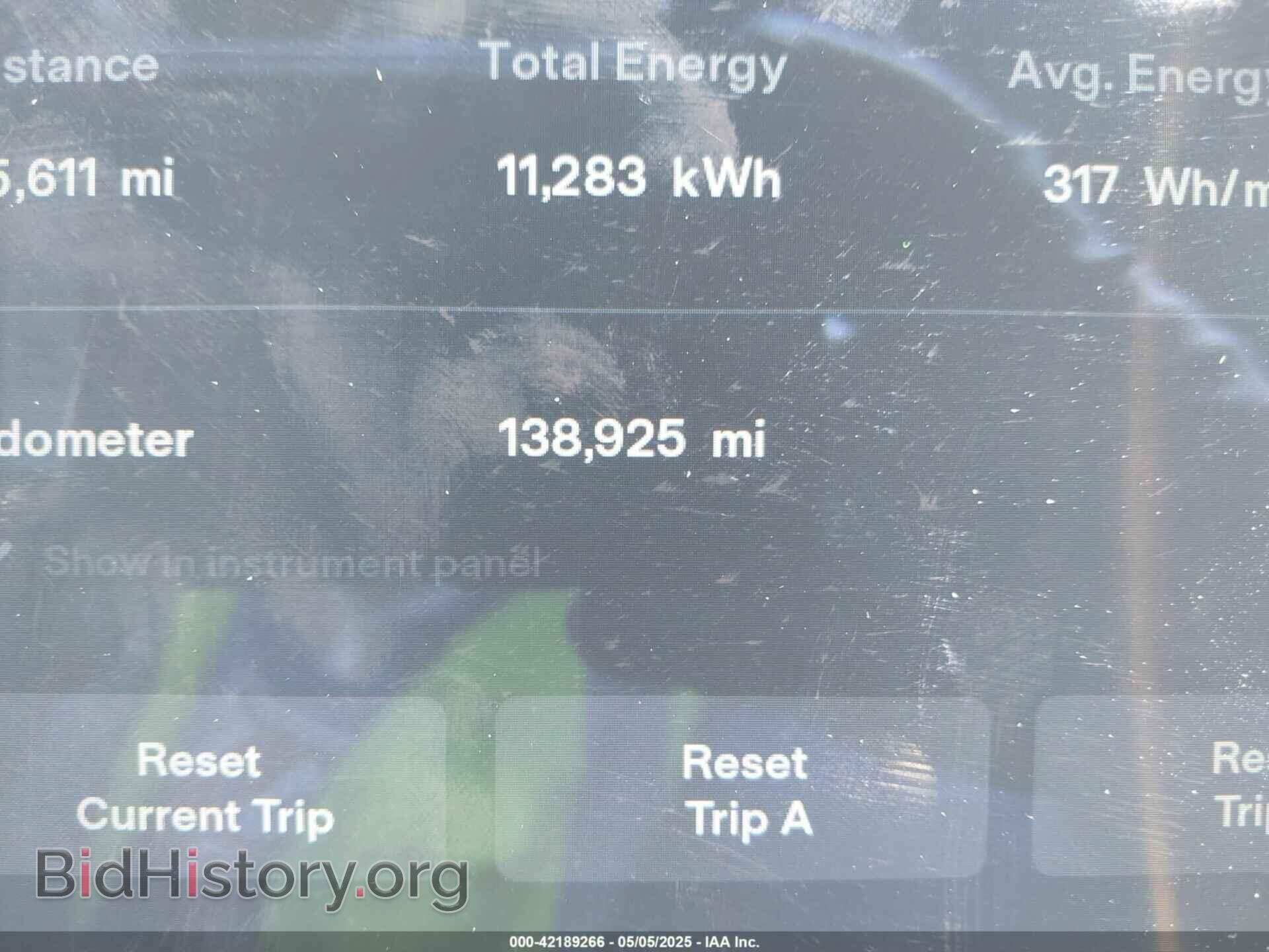 2015 TESLA MODEL S - VIN: 5YJSA1H2XFFP79015 - Photo 15