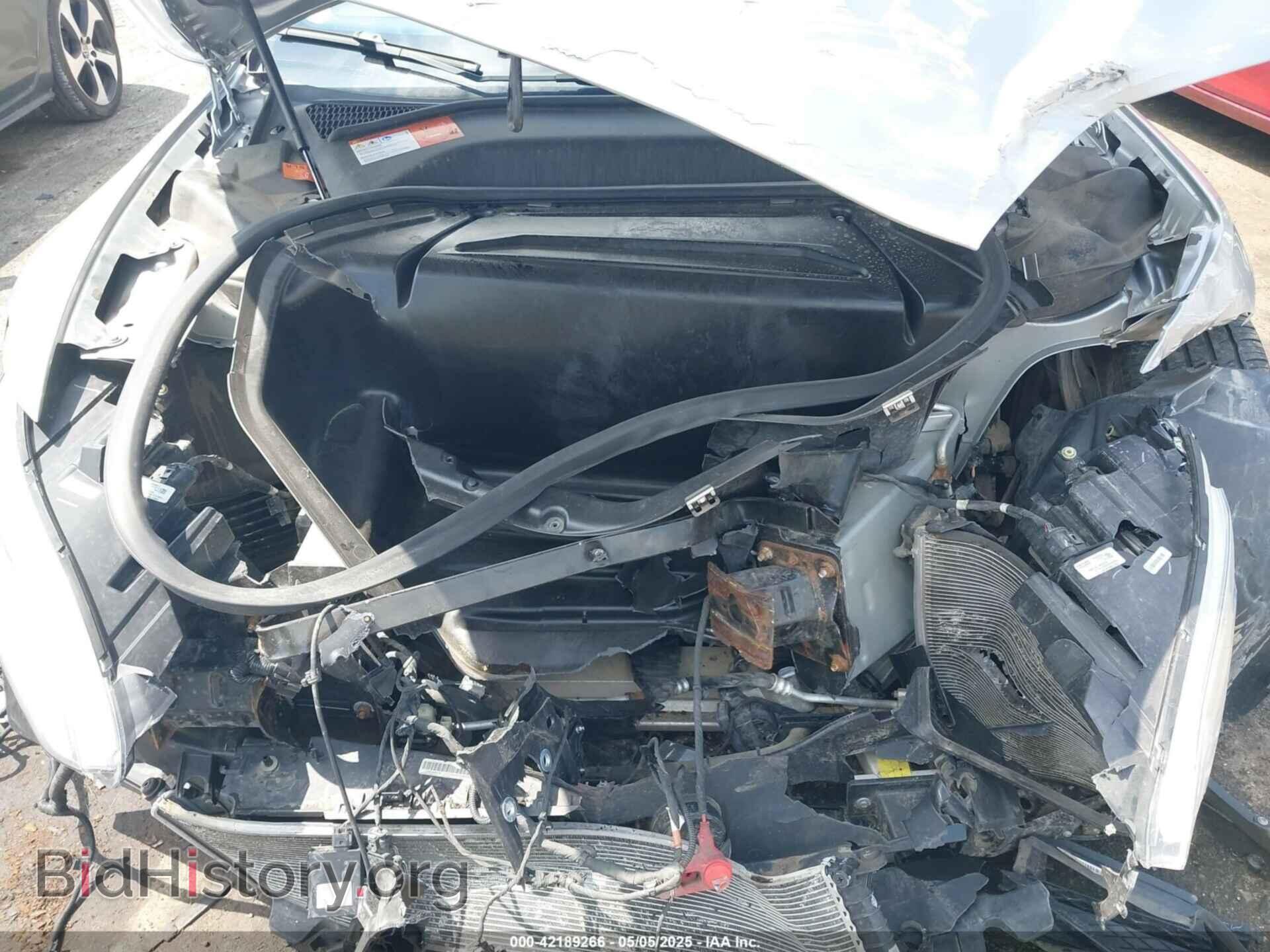 2015 TESLA MODEL S - VIN: 5YJSA1H2XFFP79015 - Photo 10