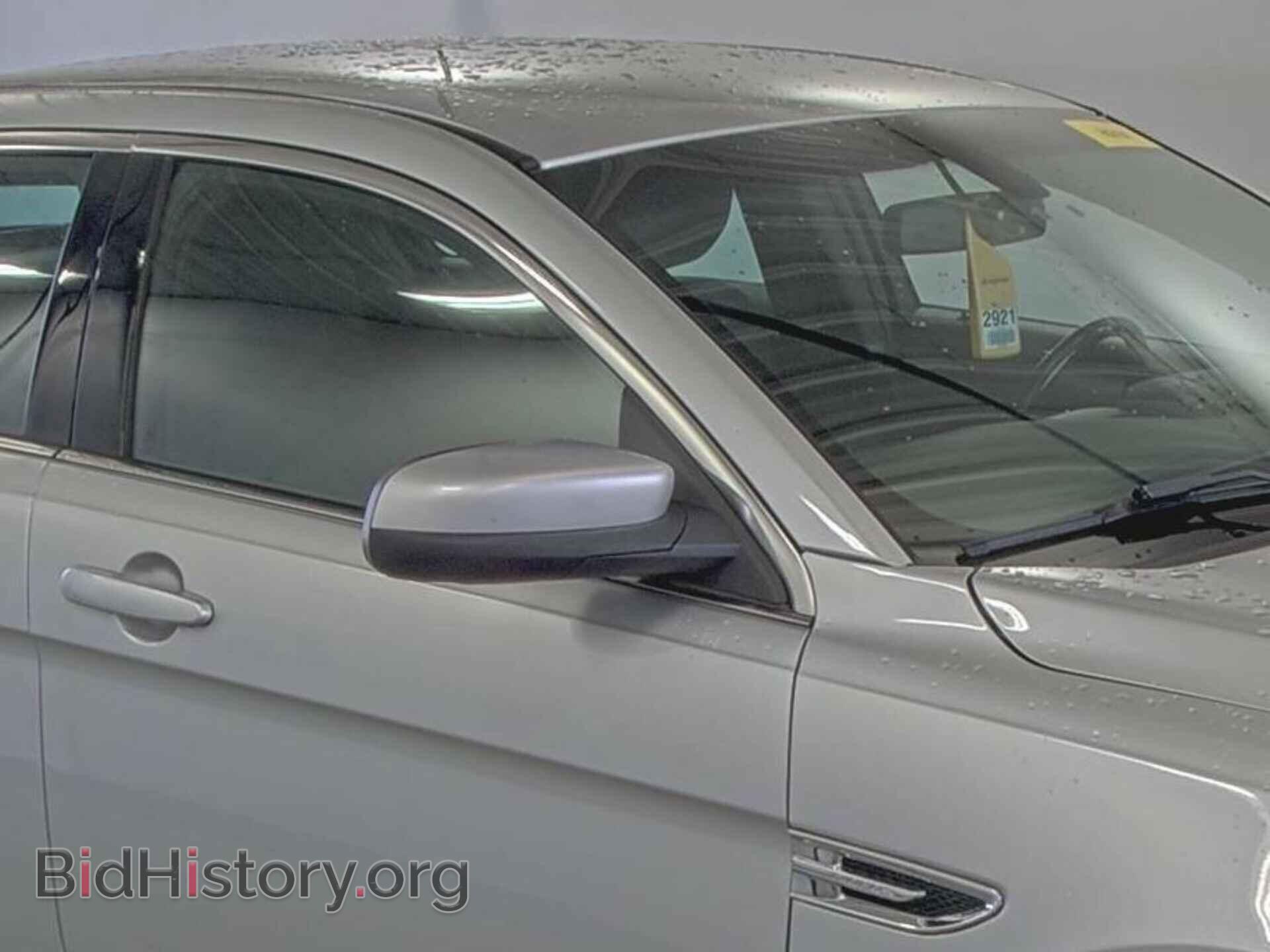 2016 FORD TAURUS - VIN: 1FAHP2E88GG116319 - Фото 27