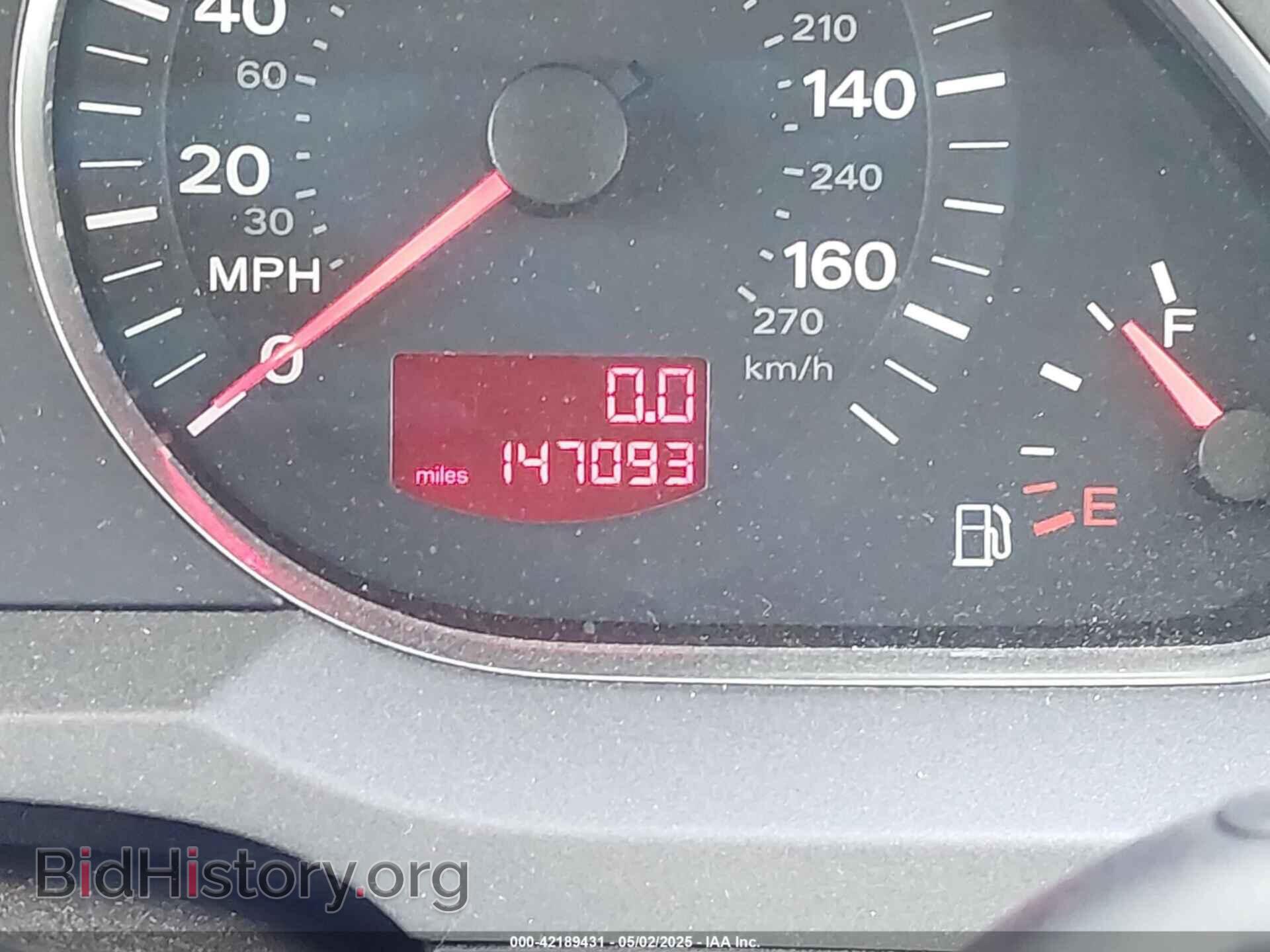 2006 AUDI A6 - VIN: WAUDH74F36N100314 - Фото 16