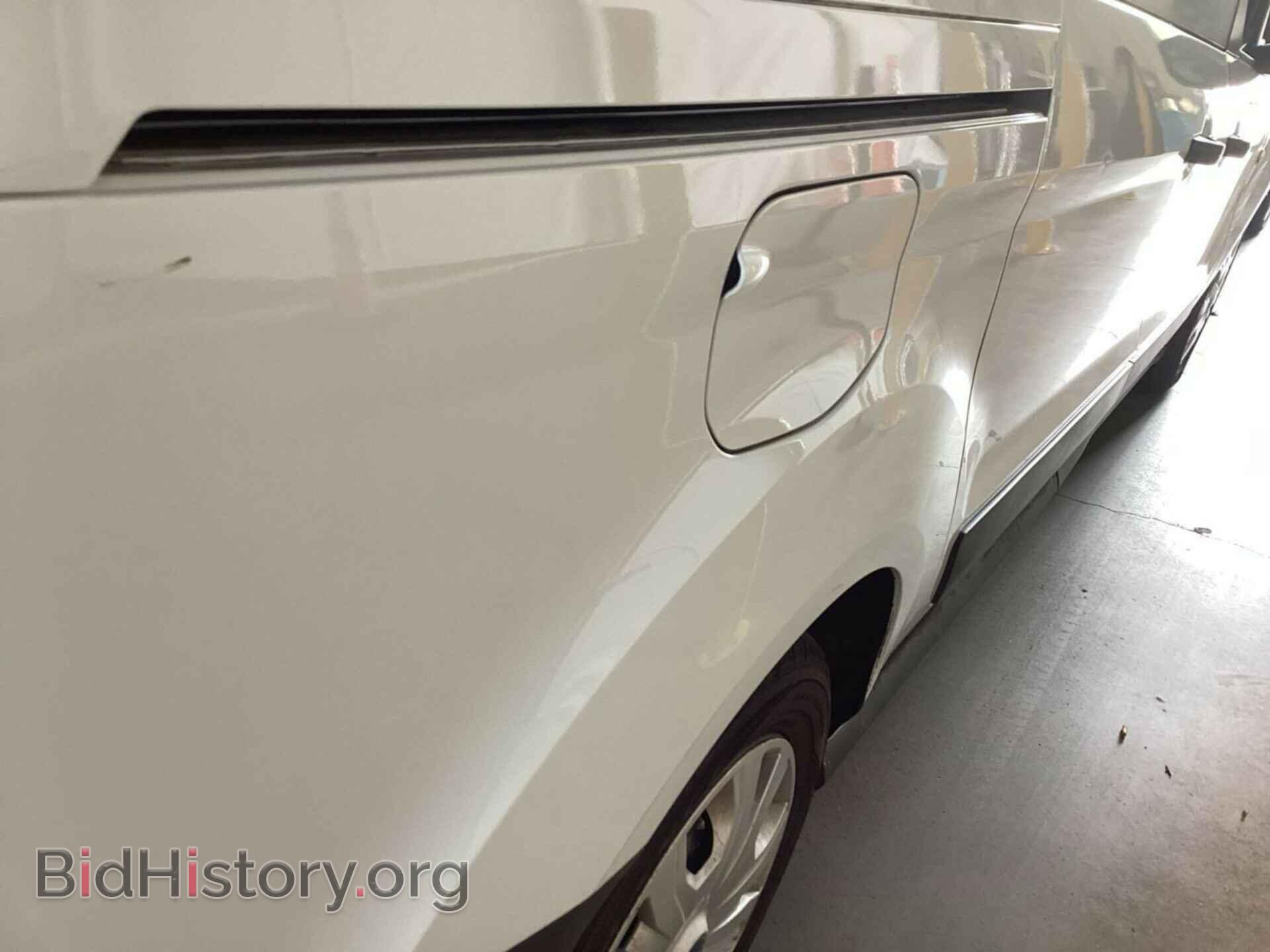 2020 FORD TRANSIT CONNECT - VIN: NM0LS7E22L1480774 - Фото 20