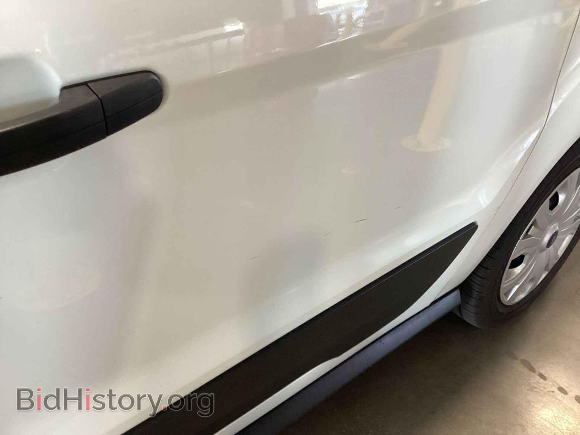 2020 FORD TRANSIT CONNECT - VIN: NM0LS7E22L1480774 - Фото 3