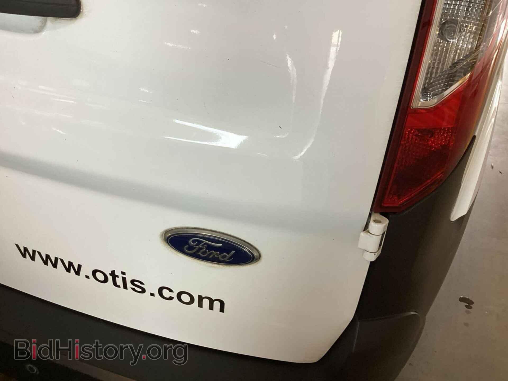 2020 FORD TRANSIT CONNECT - VIN: NM0LS7E22L1480774 - Фото 23