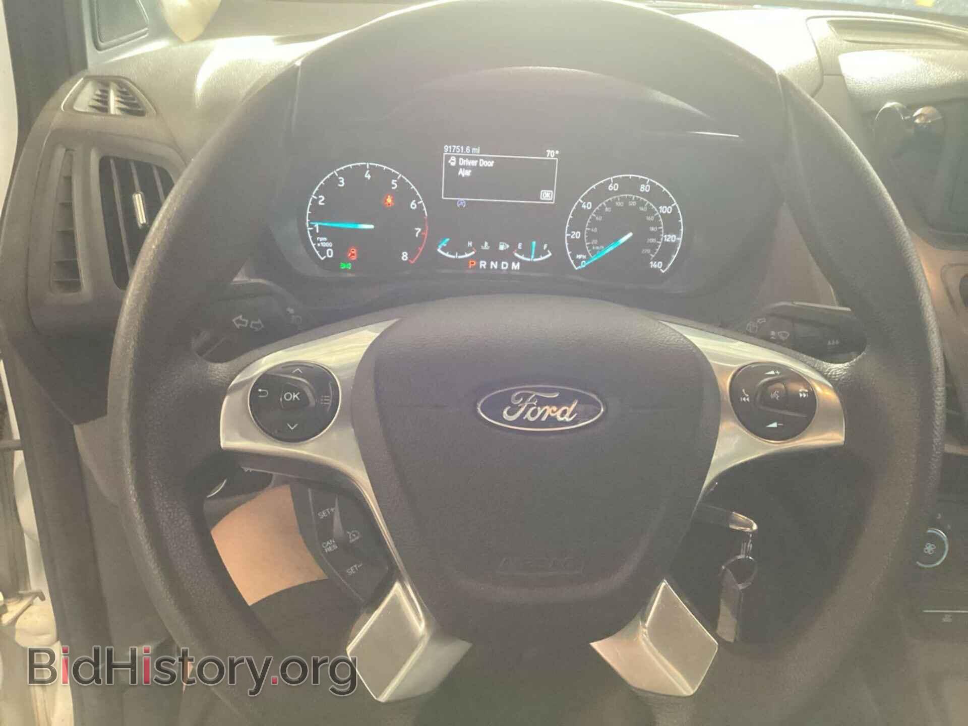 2020 FORD TRANSIT CONNECT - VIN: NM0LS7E22L1480774 - Фото 6