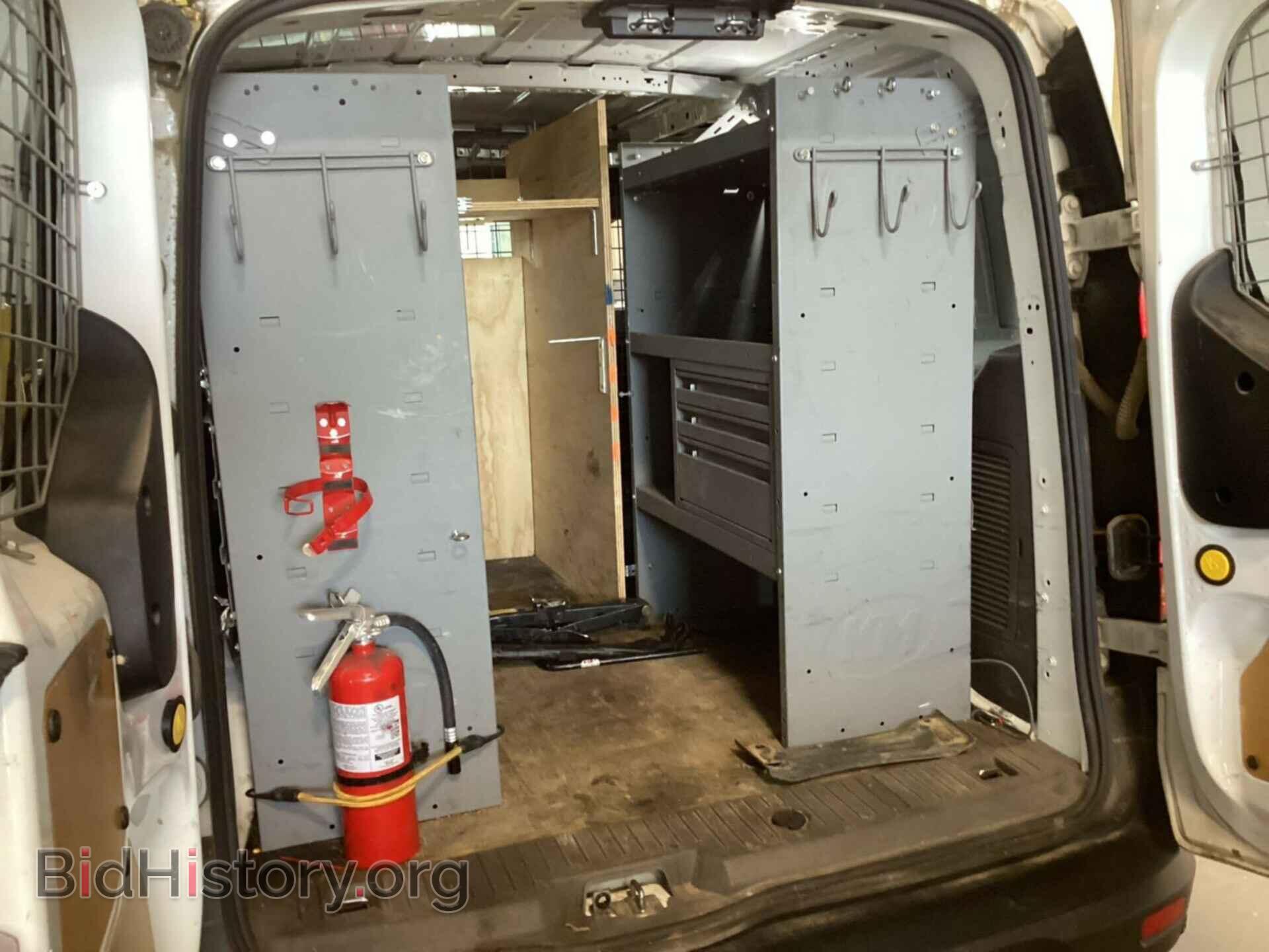 2020 FORD TRANSIT CONNECT - VIN: NM0LS7E22L1480774 - Фото 7