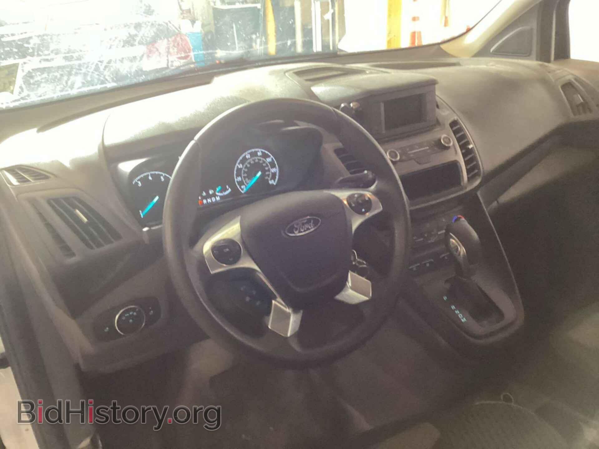 2020 FORD TRANSIT CONNECT - VIN: NM0LS7E22L1480774 - Фото 8