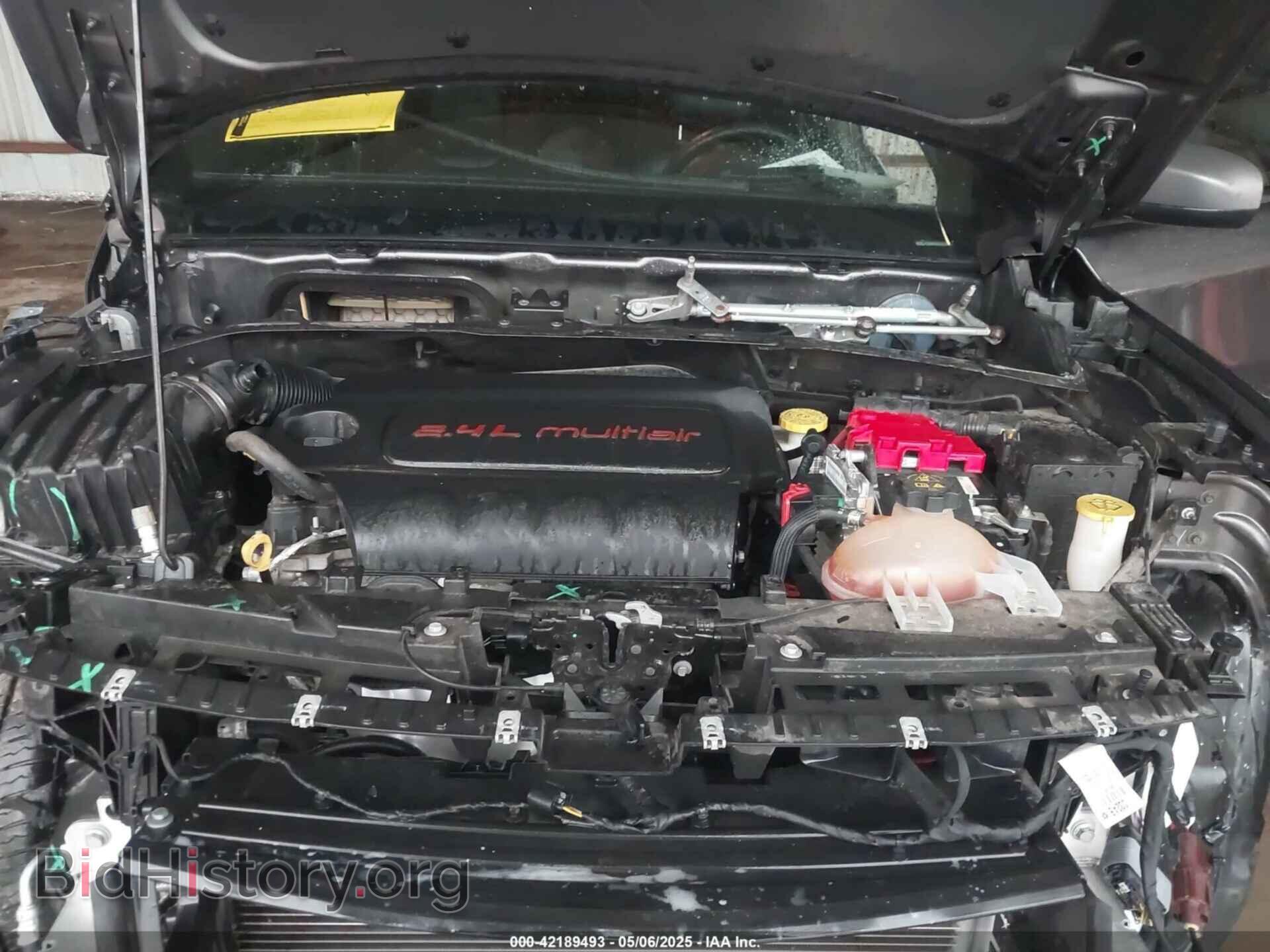 2021 JEEP COMPASS - VIN: 3C4NJCEB6MT577171 - Фото 10