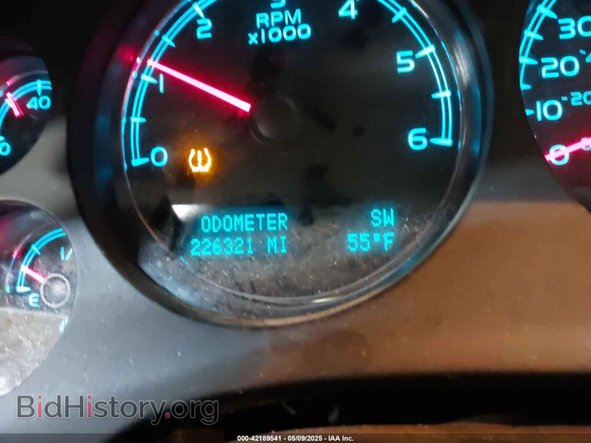 2011 GMC YUKON - VIN: 1GKS2CE02BR336524 - Фото 15