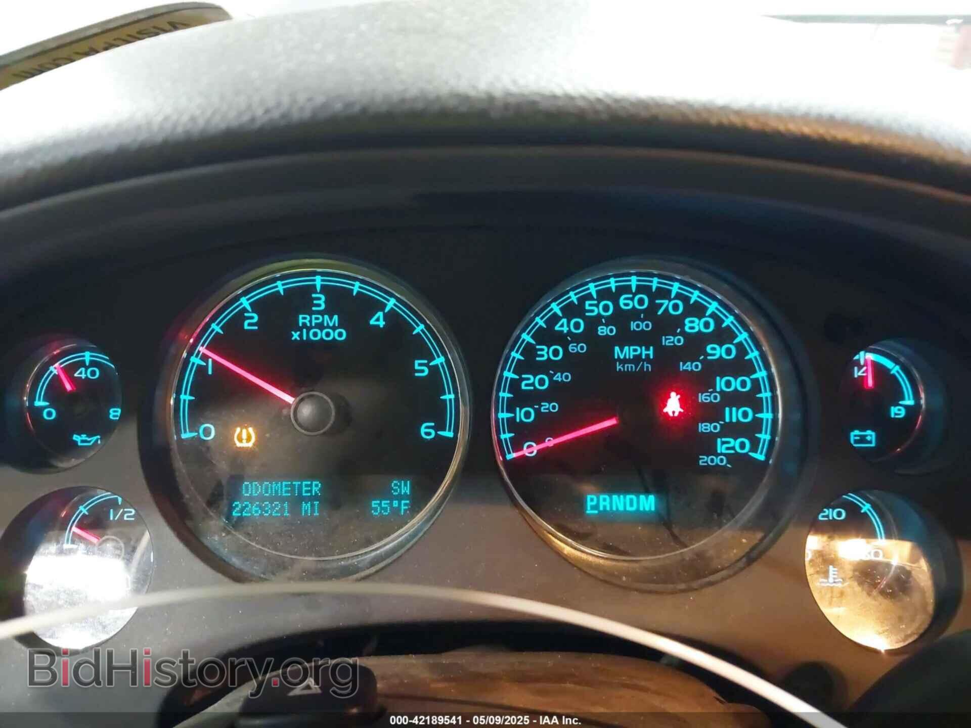 2011 GMC YUKON - VIN: 1GKS2CE02BR336524 - Фото 7