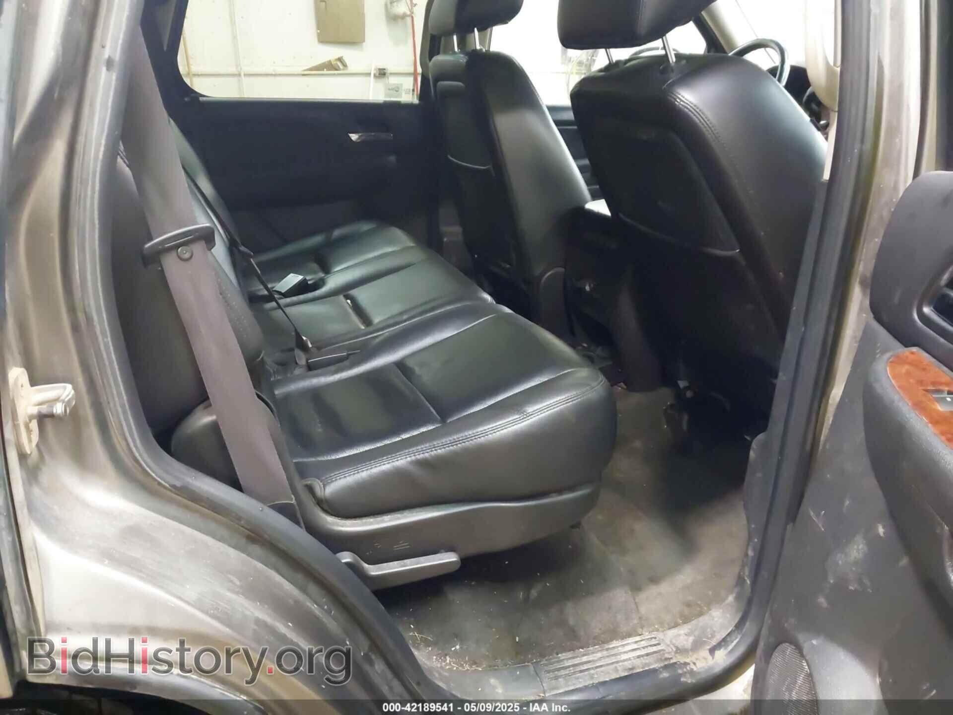 2011 GMC YUKON - VIN: 1GKS2CE02BR336524 - Фото 8
