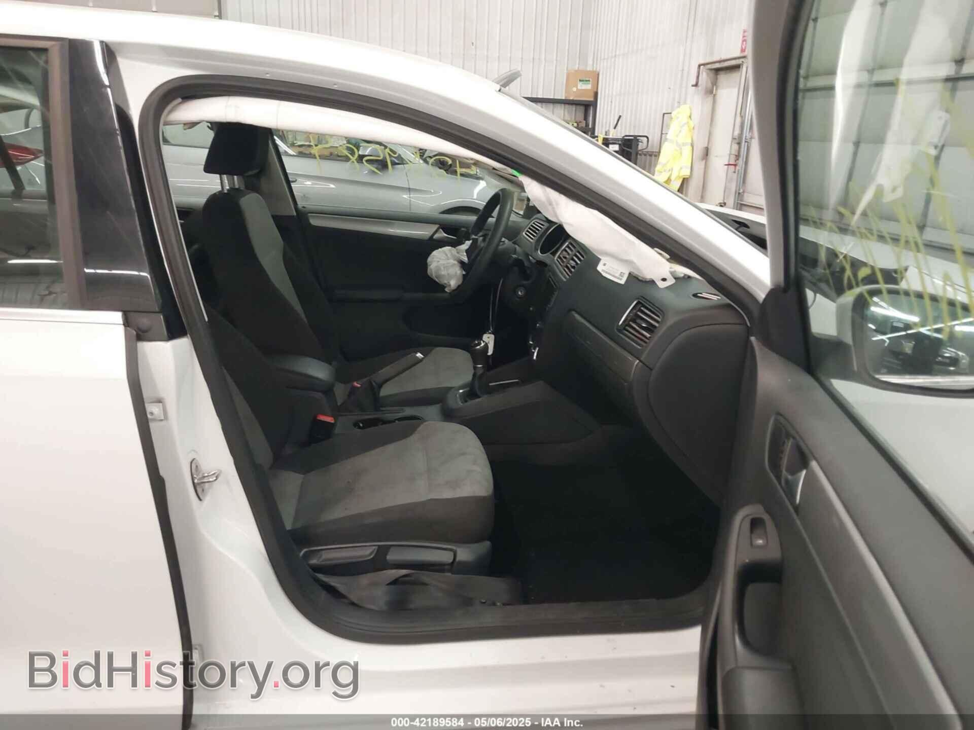 2017 VOLKSWAGEN JETTA - VIN: 3VW167AJ3HM277802 - Фото 5