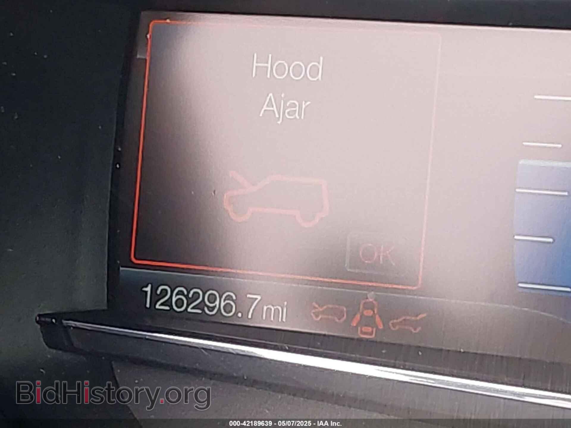2018 FORD EXPLORER - VIN: 1FM5K7D88JGB88909 - Photo 16