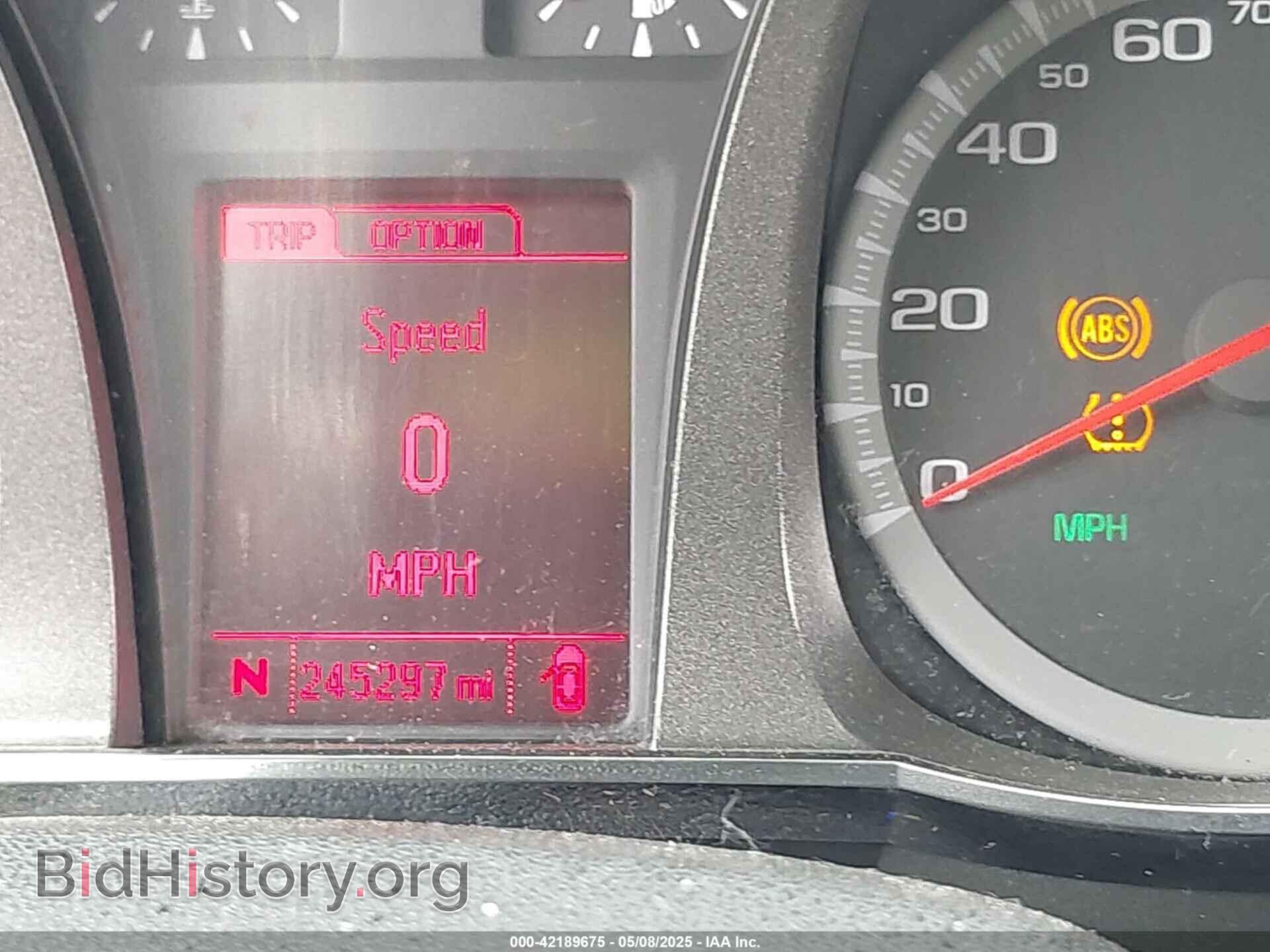 2014 GMC TERRAIN - VIN: 2GKALMEK4E6337495 - Photo 7