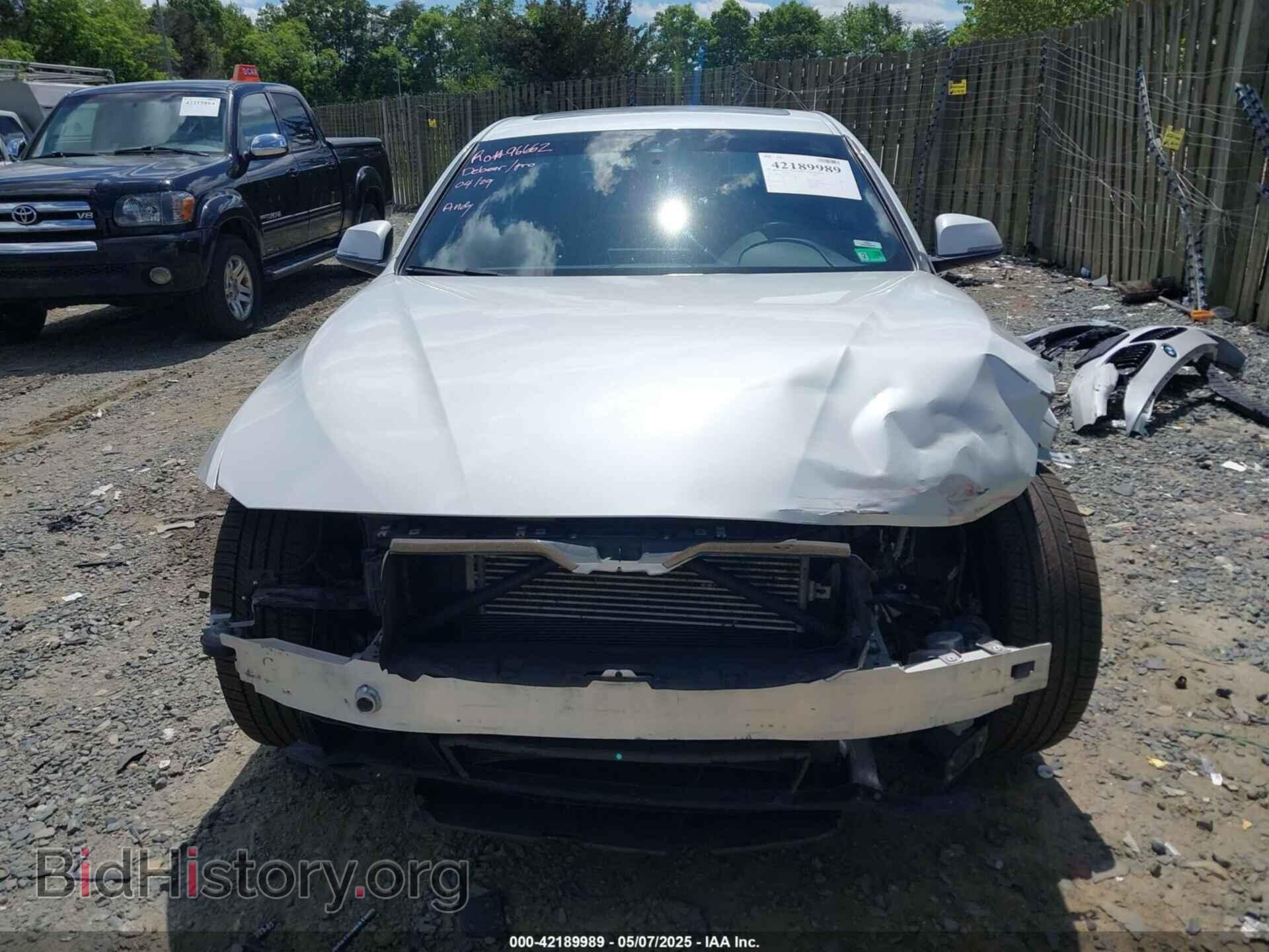 2017 BMW 330E - VIN: WBA8E1C53HK895336 - Фото 13