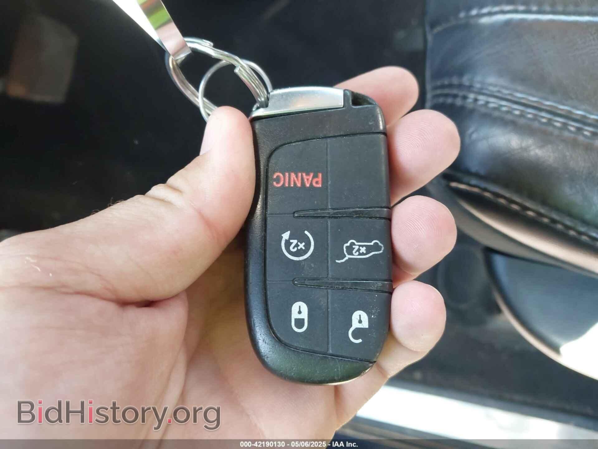 2014 DODGE DURANGO - VIN: 1C4RDJDG7EC558720 - Photo 11