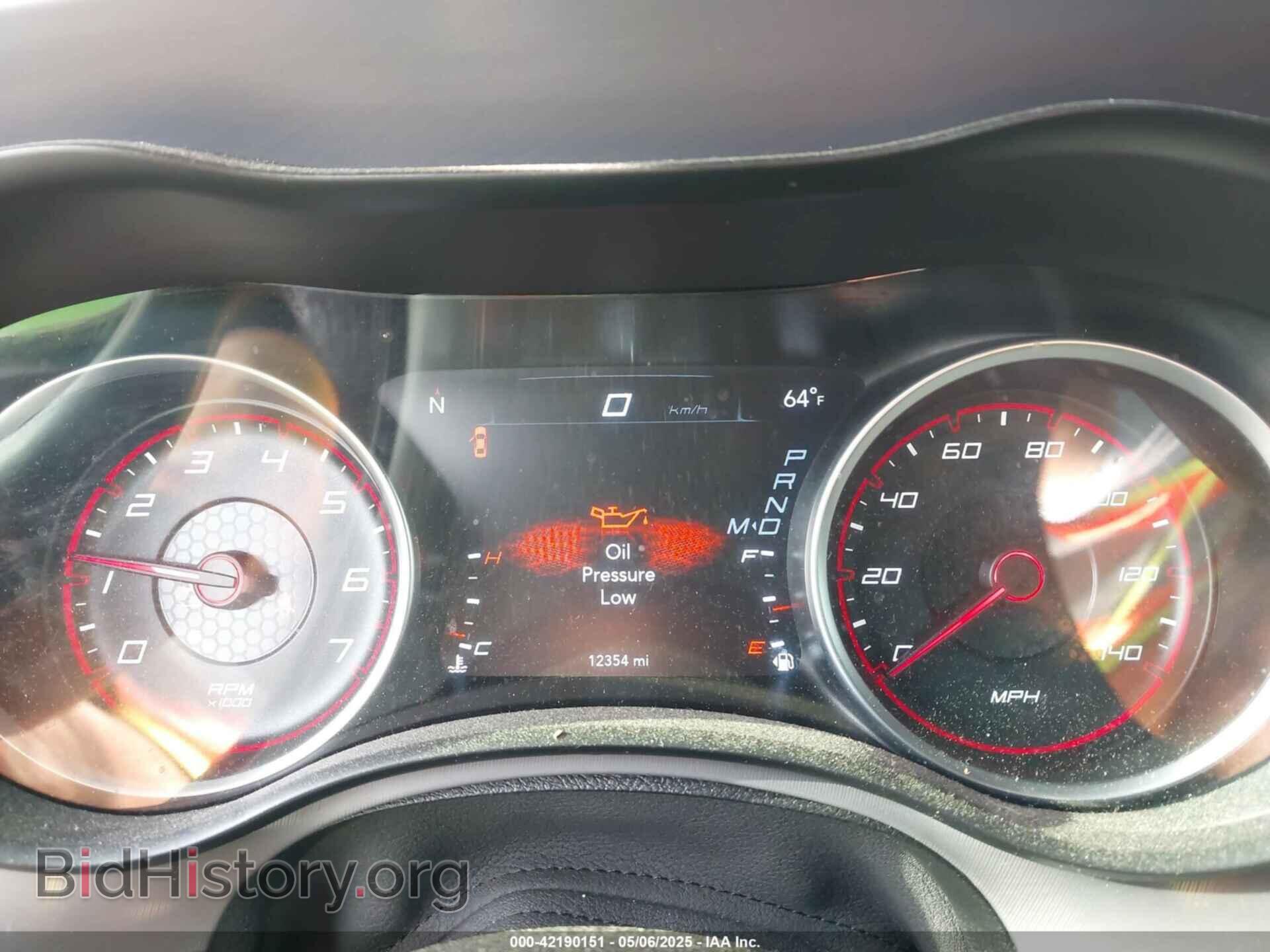 2023 DODGE CHARGER - VIN: 2C3CDXBG7PH699447 - Фото 7
