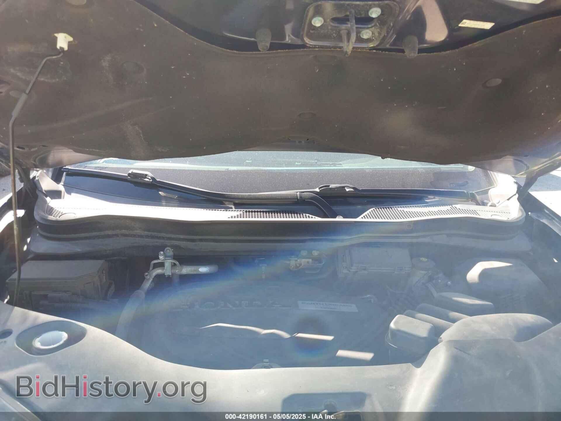 2016 HONDA PILOT - VIN: 5FNYF6H55GB078192 - Фото 10