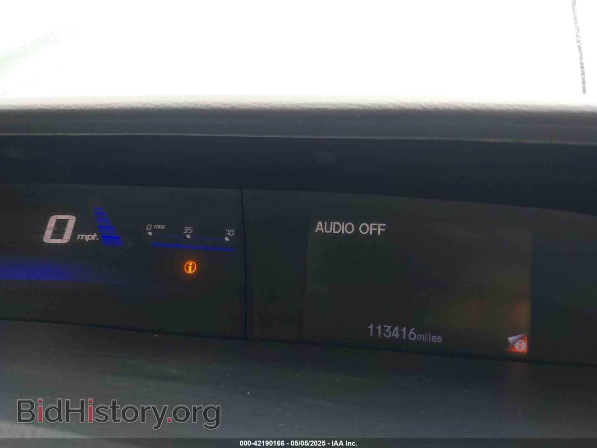 2015 HONDA CIVIC - VIN: 2HGFB2F55FH553395 - Фото 7