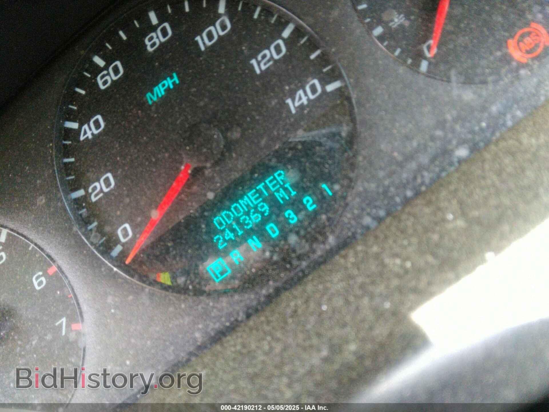 2008 CHEVROLET IMPALA - VIN: 2G1WB58K281237962 - Фото 7
