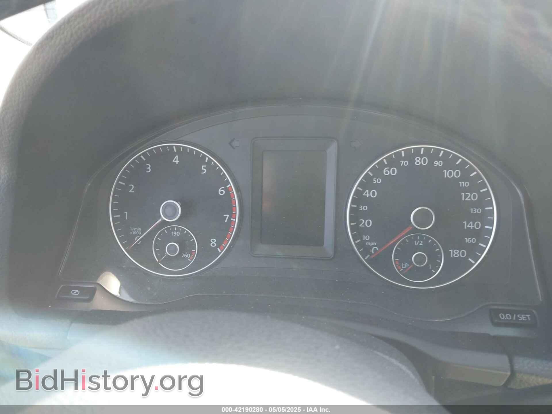 2010 VOLKSWAGEN JETTA - VIN: 3VWRA7AJ8AM095259 - Фото 14