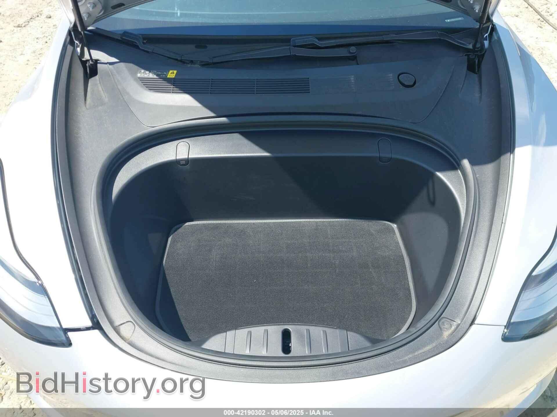 2018 TESLA MODEL 3 - VIN: 5YJ3E1EA5JF024335 - Фото 10
