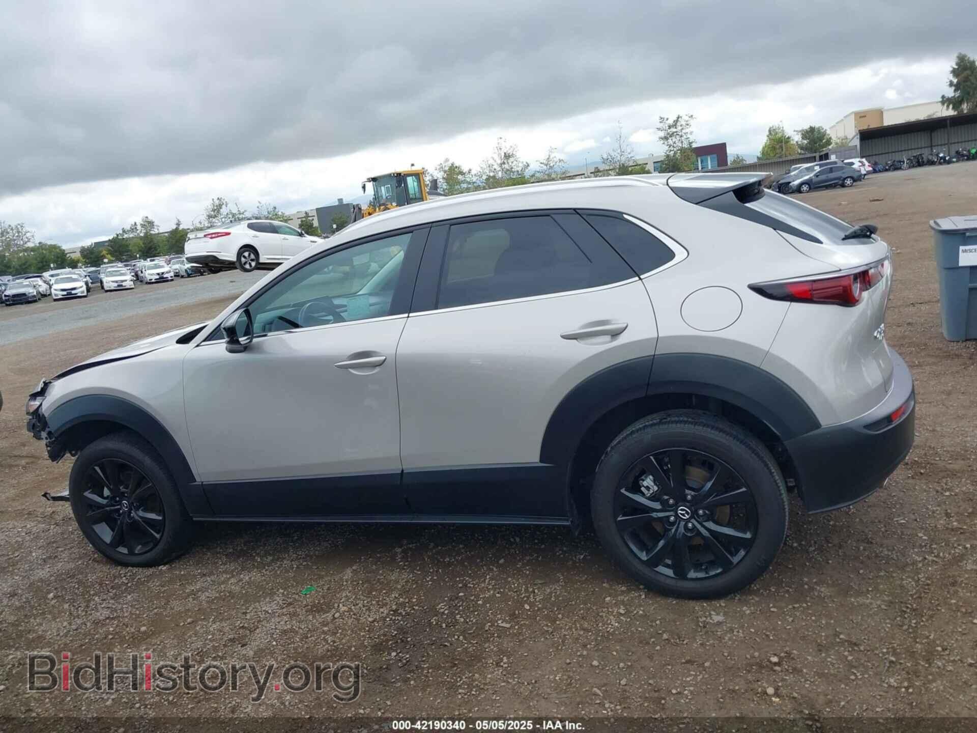 2024 MAZDA CX-30 - VIN: 3MVDMBBM3RM664352 - Фото 15