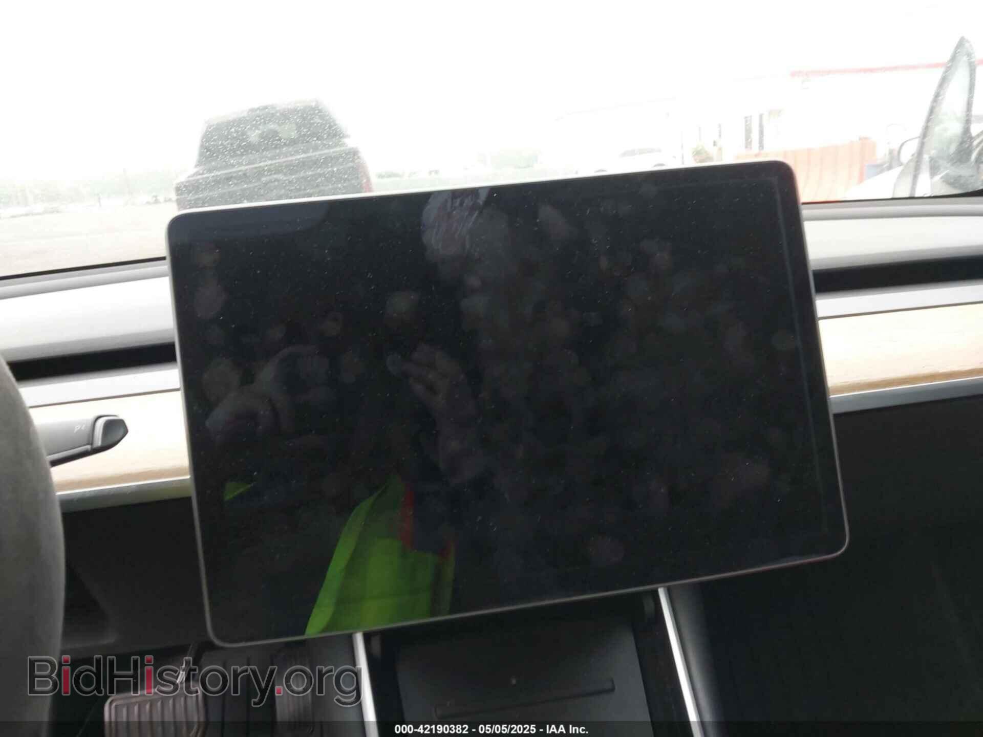 2019 TESLA MODEL 3 - VIN: 5YJ3E1EA8KF447914 - Photo 16