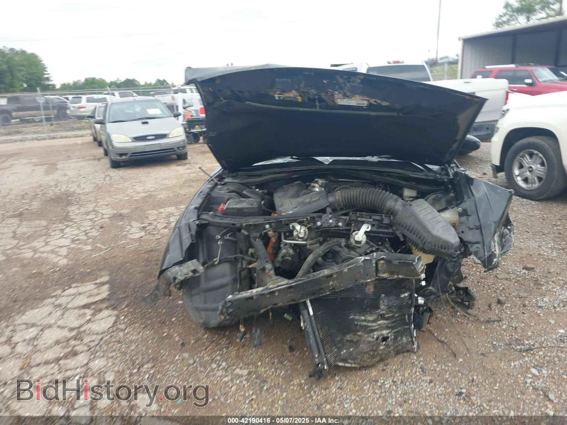 2021 DODGE CHALLENGER - VIN: 2C3CDZAG5MH551709 - Photo 11