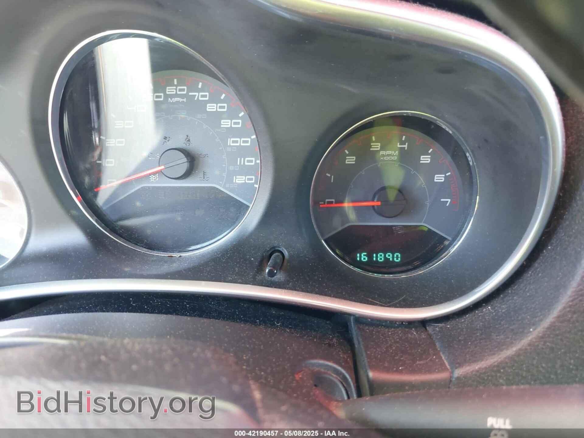 2013 DODGE AVENGER - VIN: 1C3CDZCG3DN655815 - Фото 7