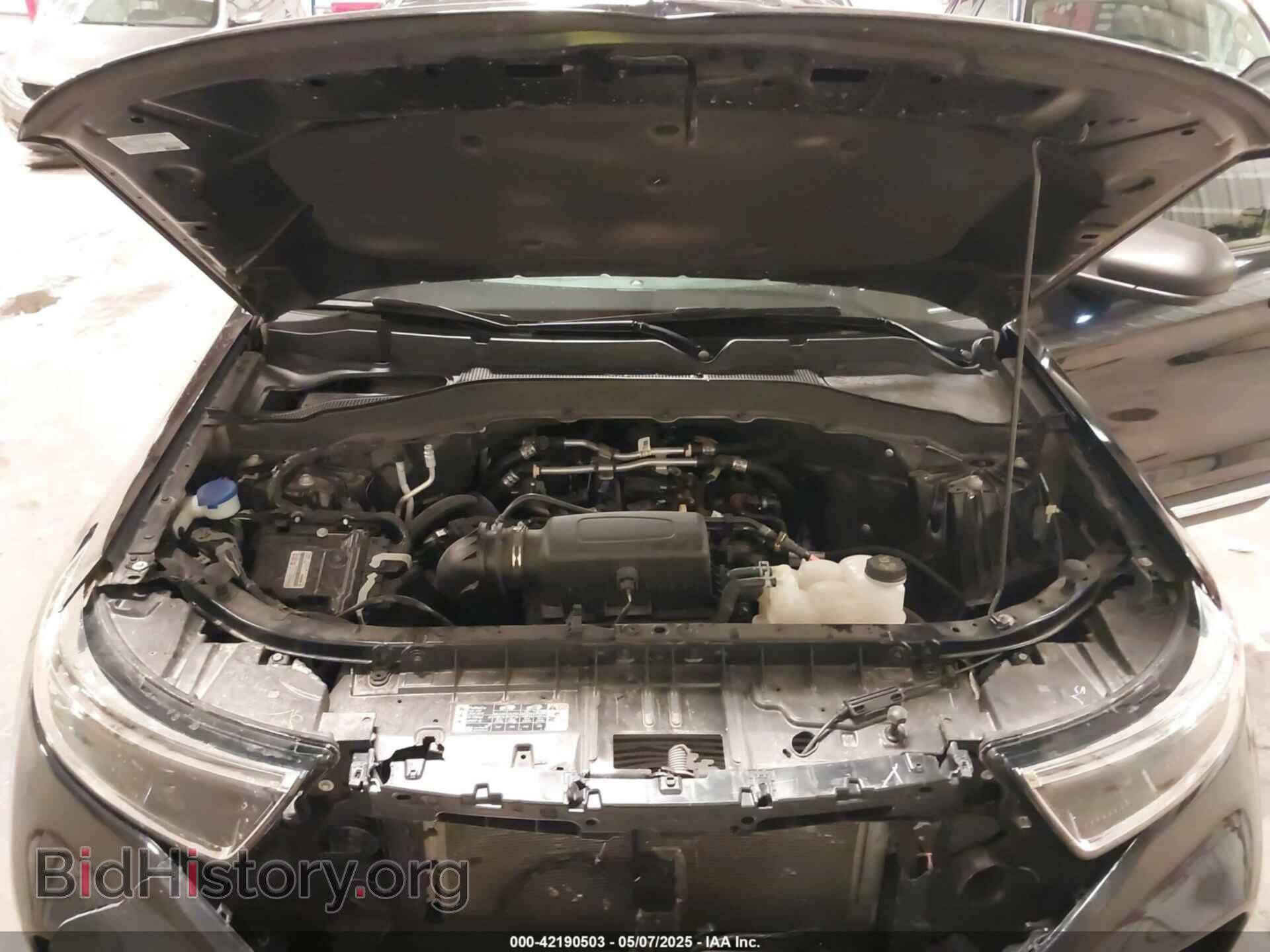 2023 FORD EXPLORER - VIN: 1FMSK8DH6PGA57530 - Фото 10
