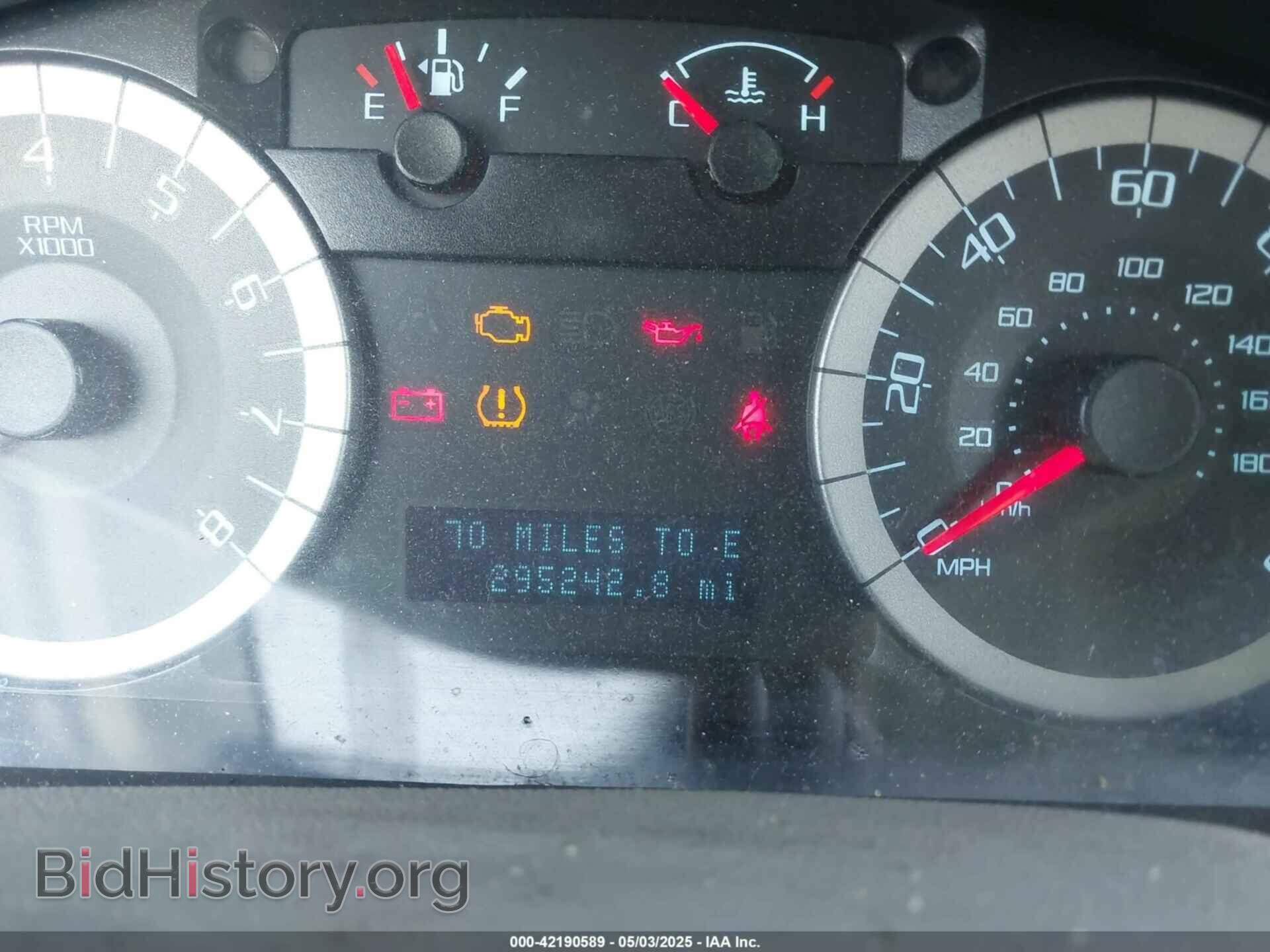 2011 FORD ESCAPE - VIN: 1FMCU0DG8BKB19281 - Фото 7