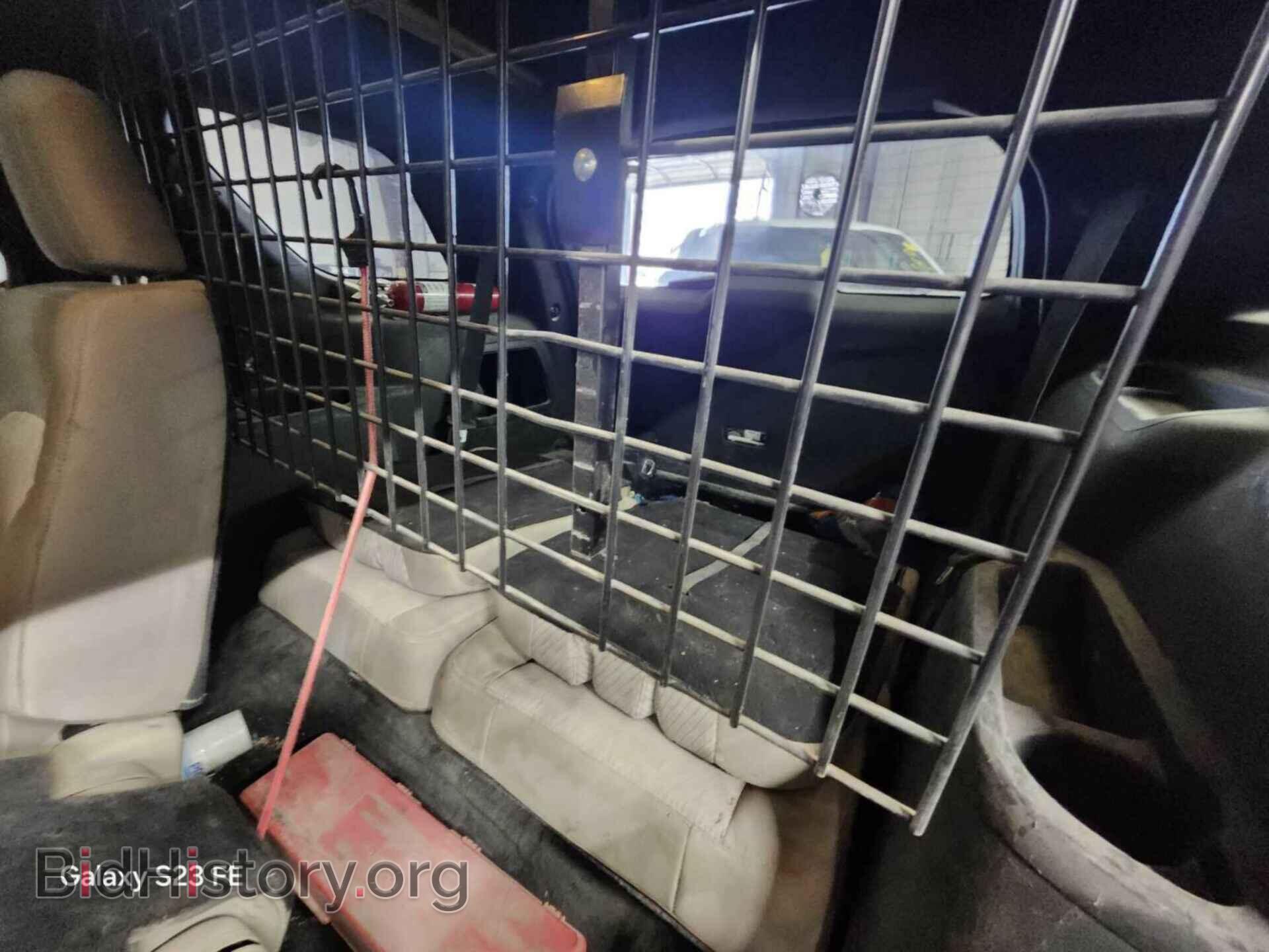 2018 FORD EXPLORER - VIN: 1FM5K8B80JGB60188 - Фото 9
