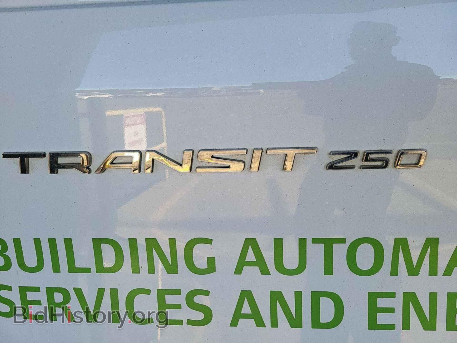 2019 FORD TRANSIT - VIN: 1FTYR1YG0KKA38061 - Фото 7