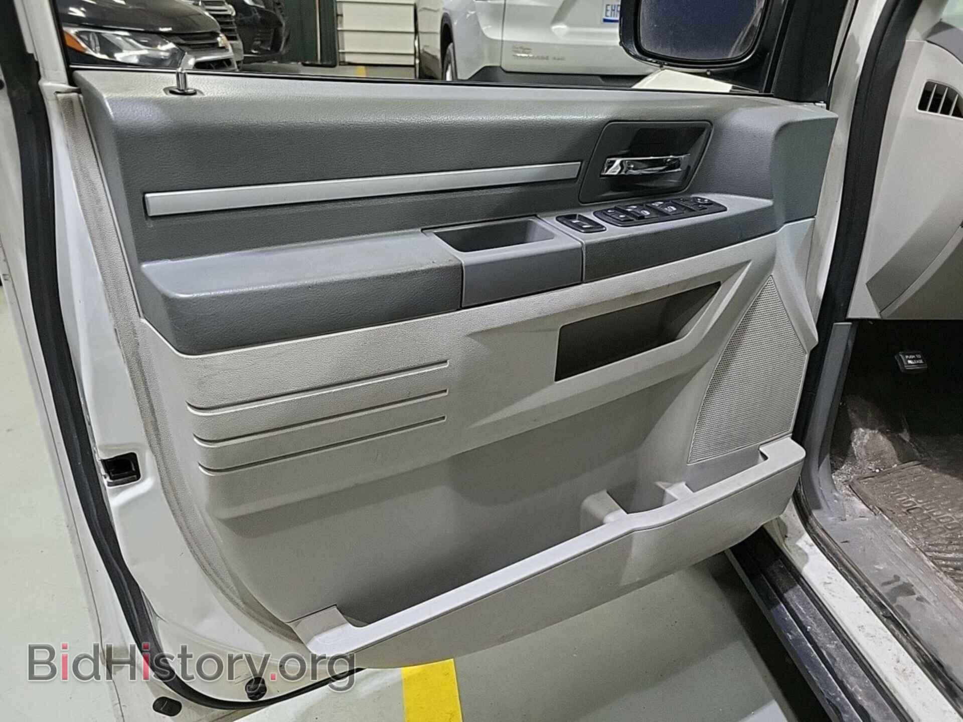 2010 DODGE GRAND CARAVAN - VIN: 2D4RN4DEXAR349182 - Фото 17