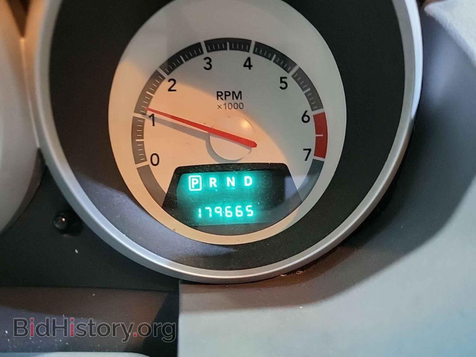 2010 DODGE GRAND CARAVAN - VIN: 2D4RN4DEXAR349182 - Фото 33