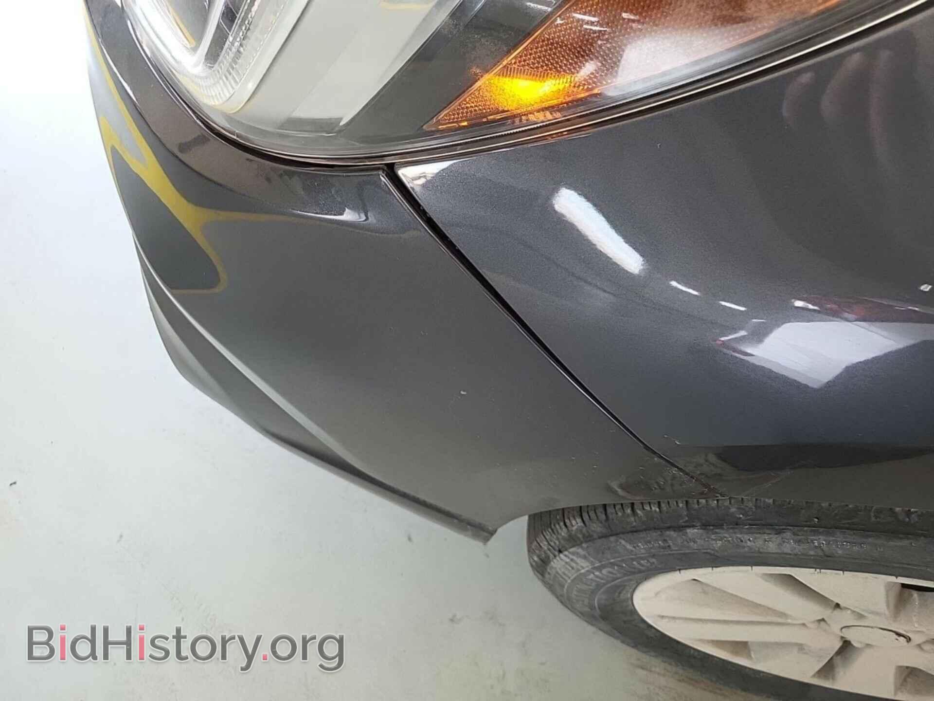 2018 SUBARU OUTBACK - VIN: 4S4BSAFC3J3286447 - Фото 23
