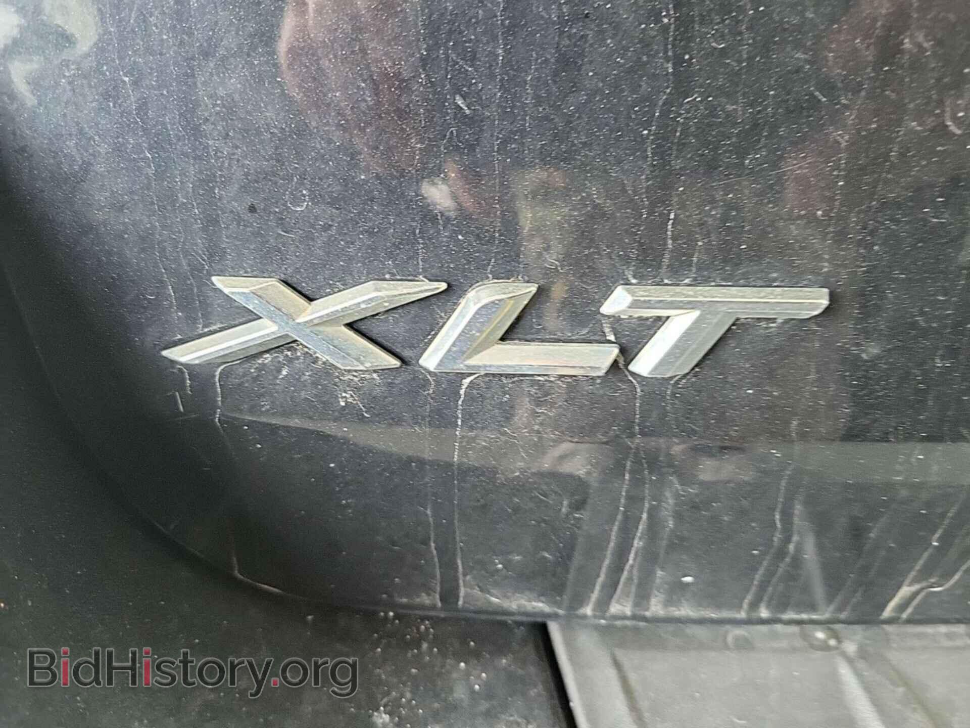 2020 FORD EXPLORER - VIN: 1FMSK8DH0LGC02877 - Фото 11
