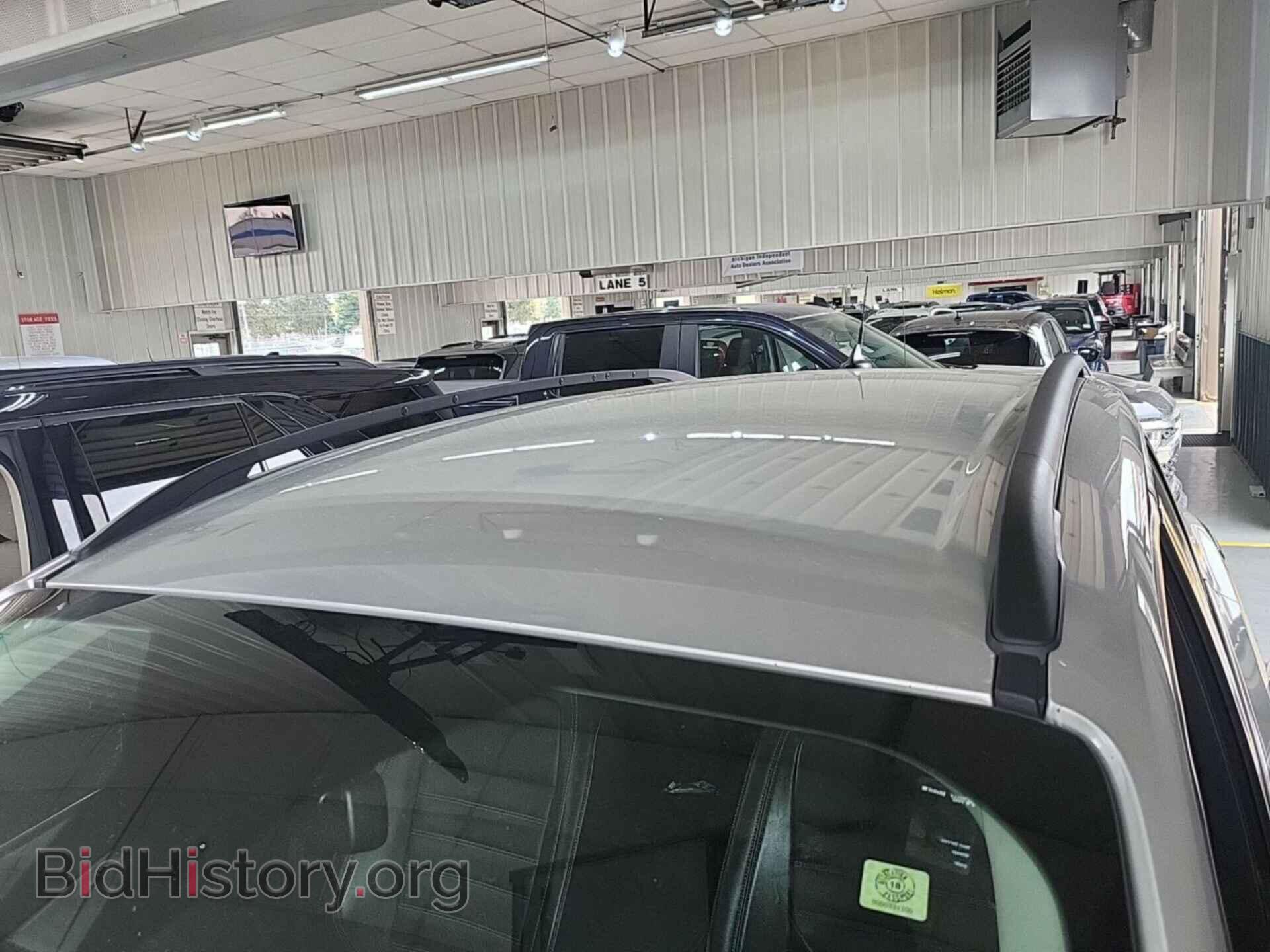 2018 FORD ESCAPE - VIN: 1FMCU0HD2JUC41301 - Photo 17