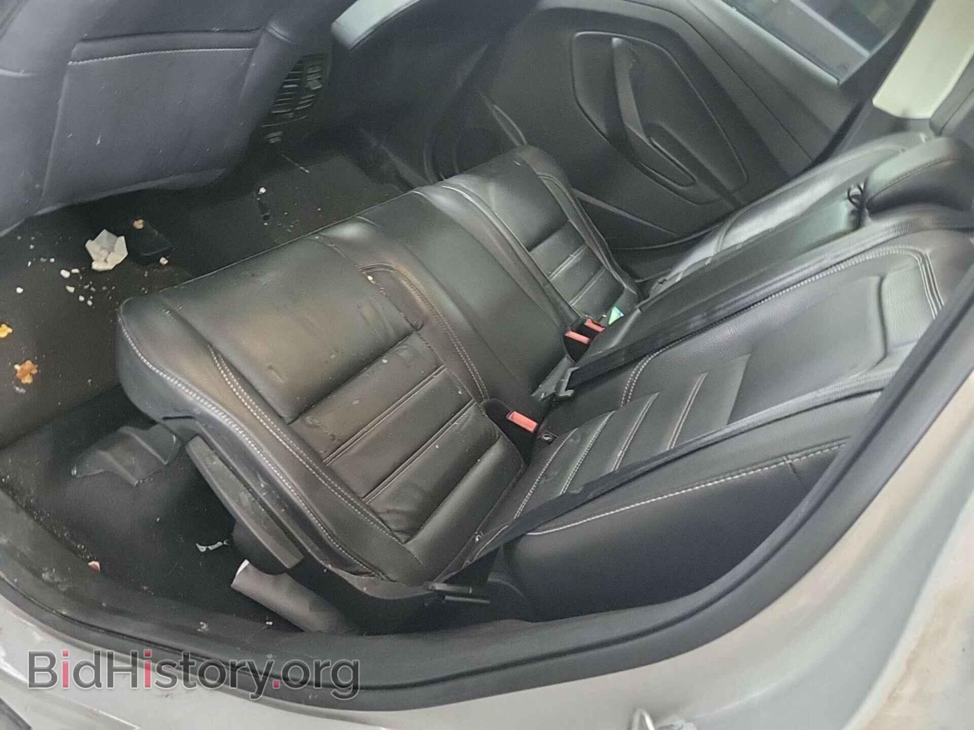 2018 FORD ESCAPE - VIN: 1FMCU0HD2JUC41301 - Photo 24