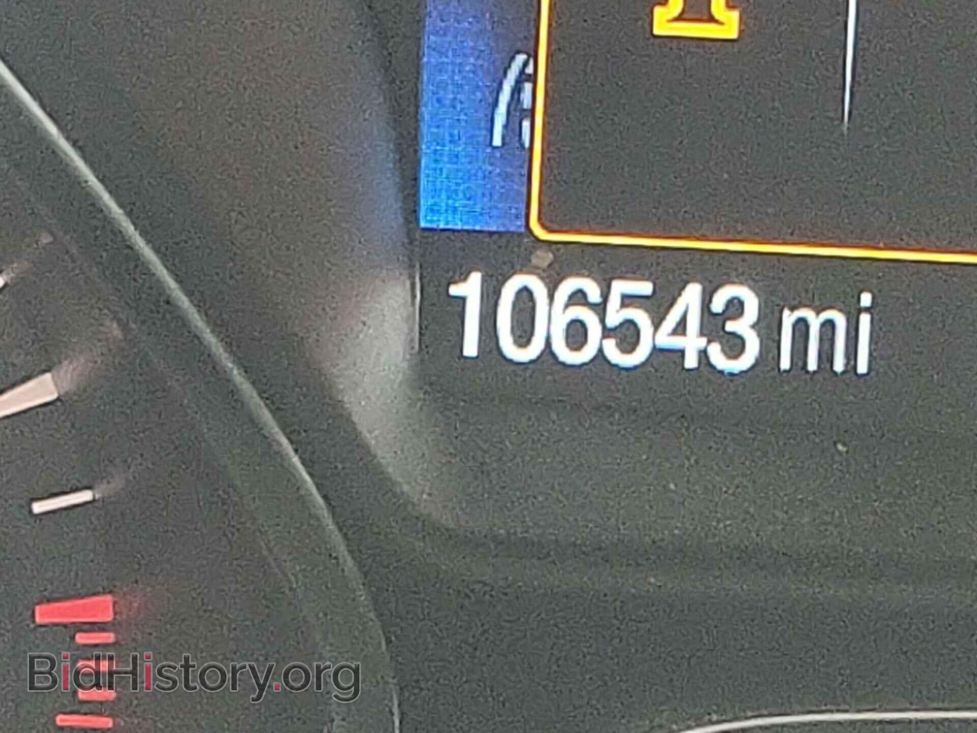 2018 FORD ESCAPE - VIN: 1FMCU0HD2JUC41301 - Photo 5