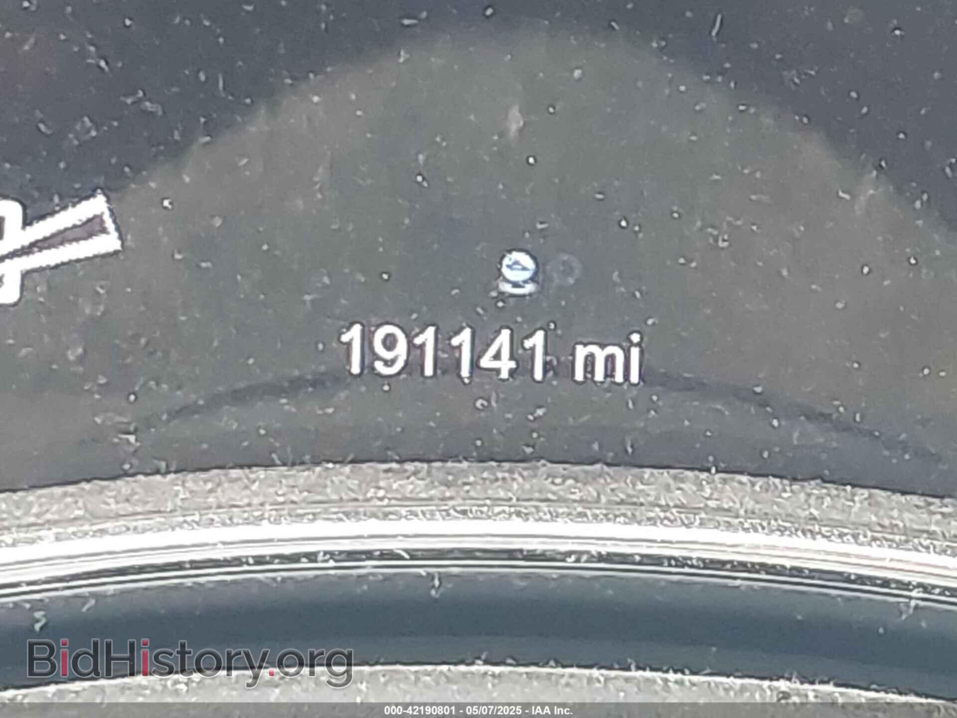 2014 DODGE DURANGO - VIN: 1C4RDHAG5EC455079 - Photo 7