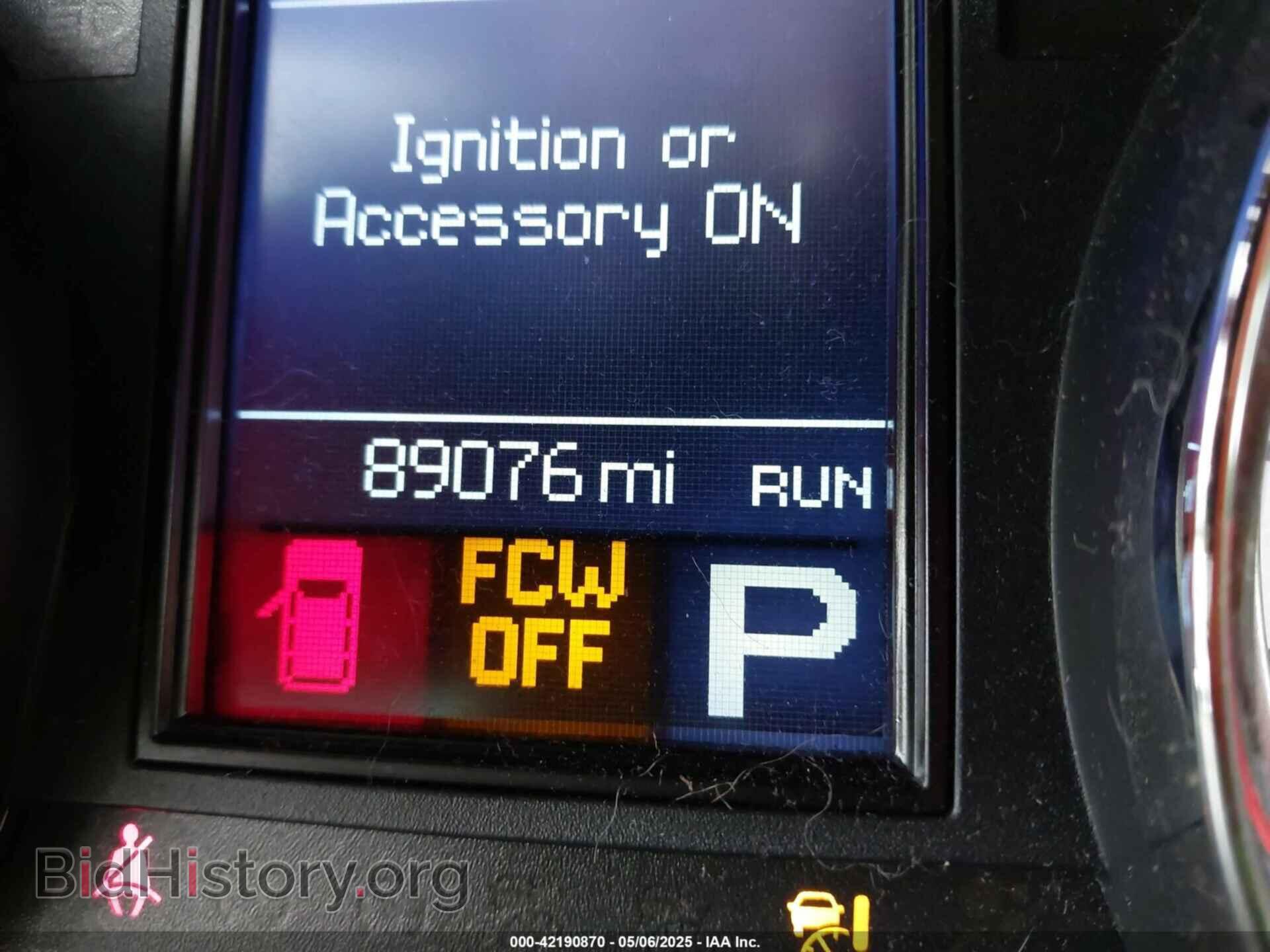 2011 DODGE DURANGO - VIN: 1D4SE5GT2BC746672 - Фото 16