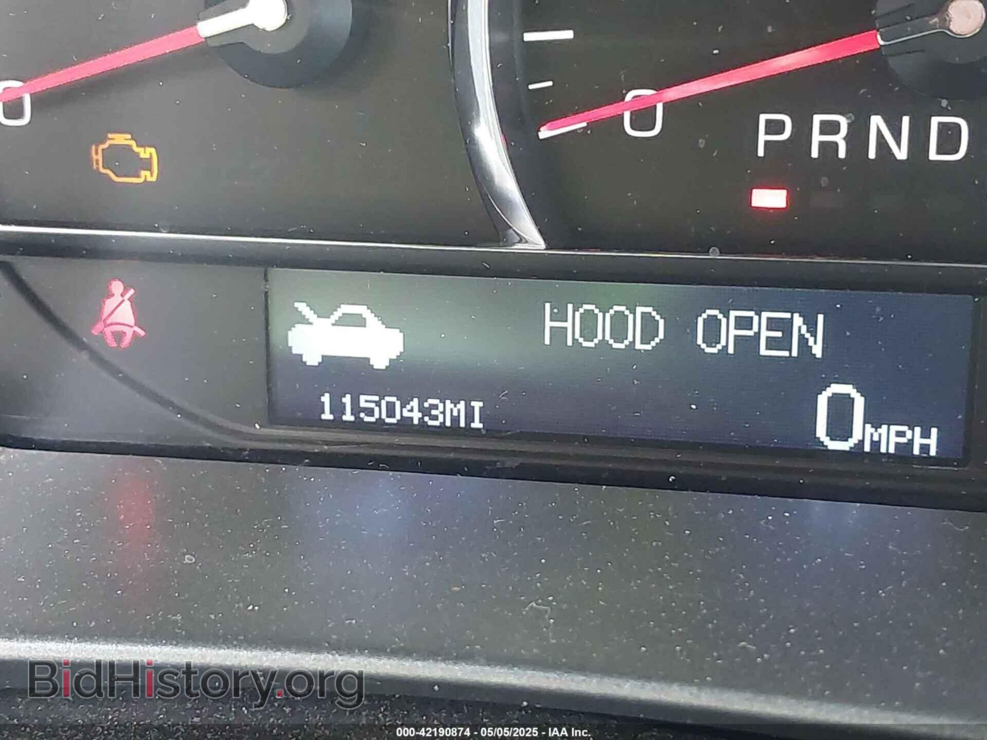2009 CADILLAC DTS - VIN: 1G6KD57Y29U141800 - Фото 15