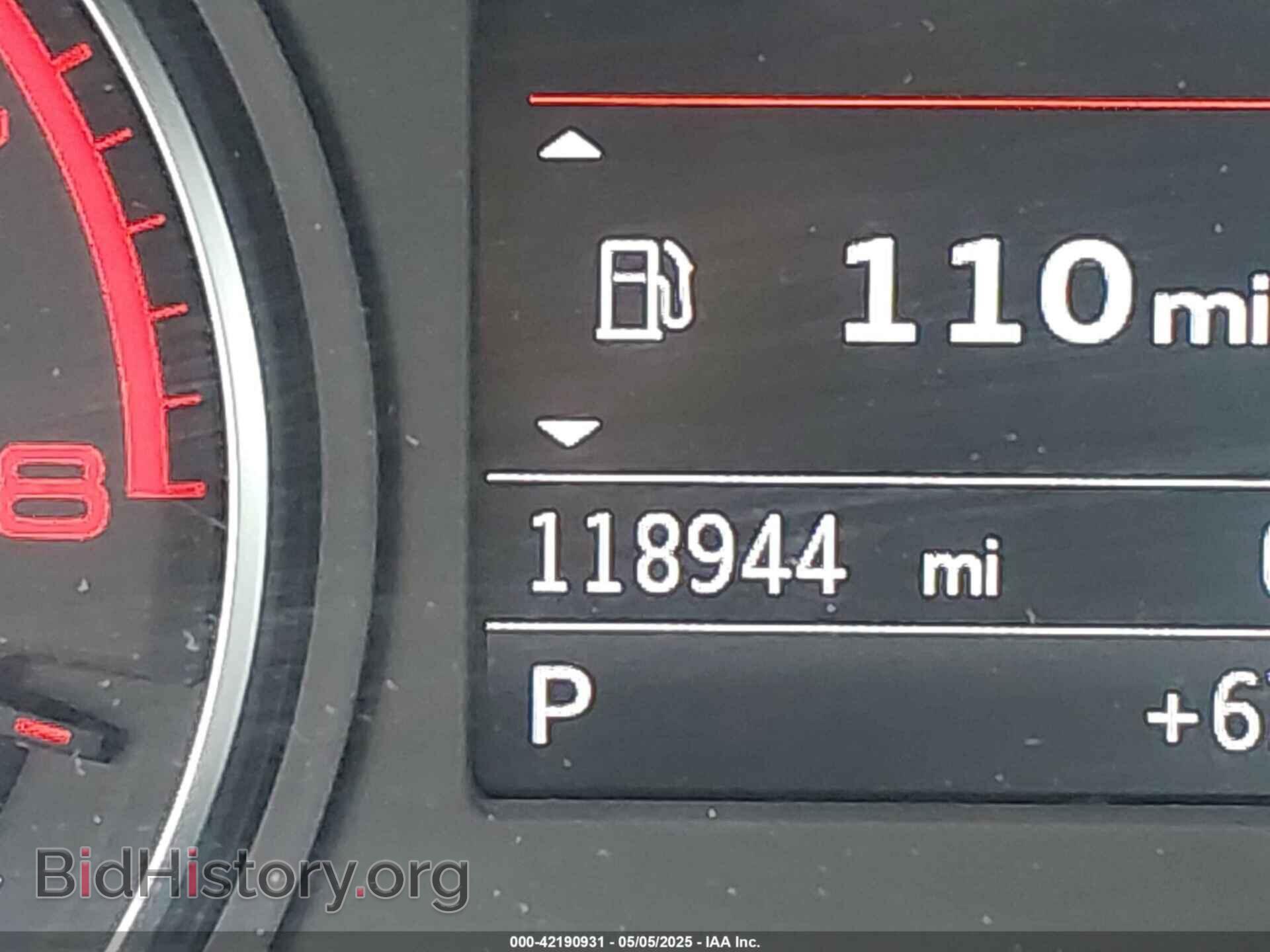 2015 AUDI A3 - VIN: WAUBFGFF6F1008504 - Фото 16